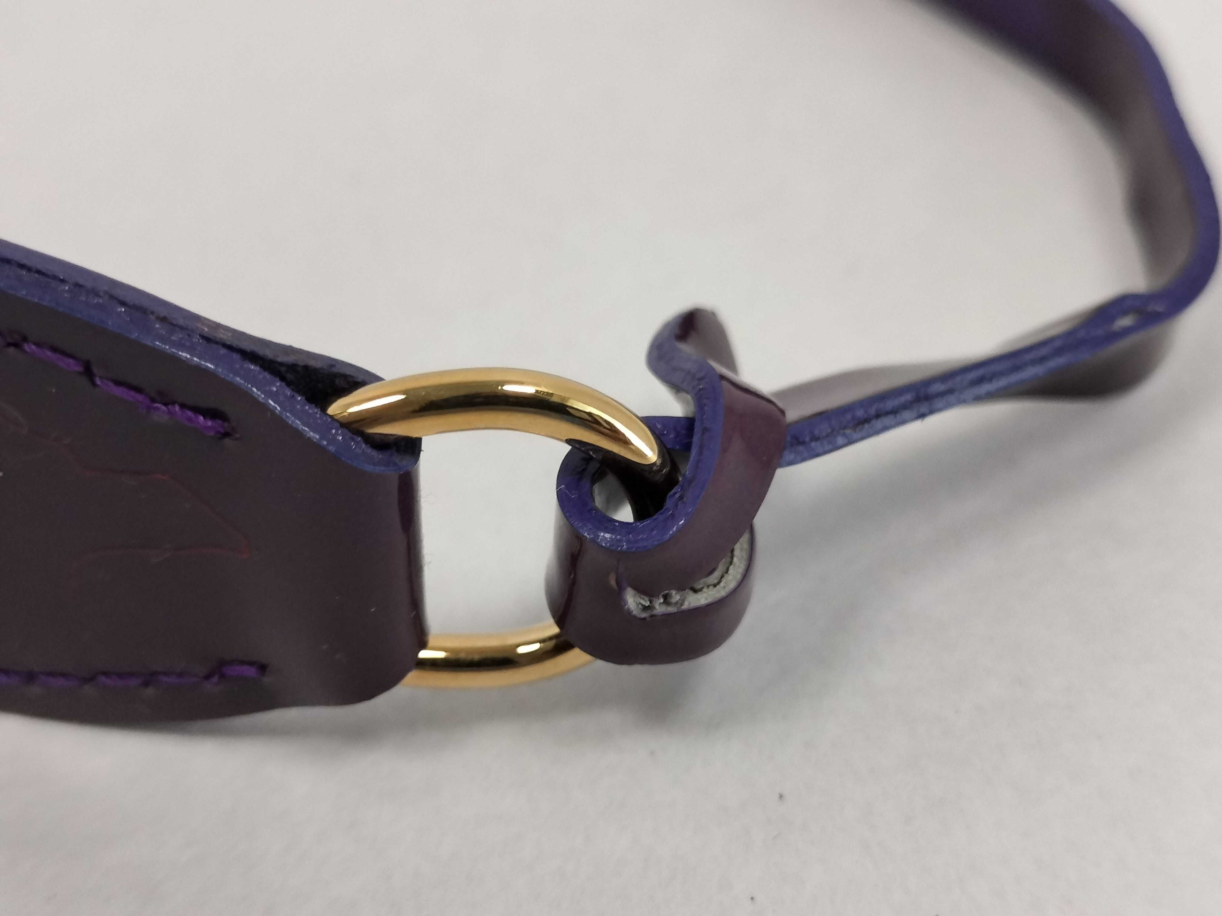 Pochette Cosmic M93166 Purple Pouch — view 5
