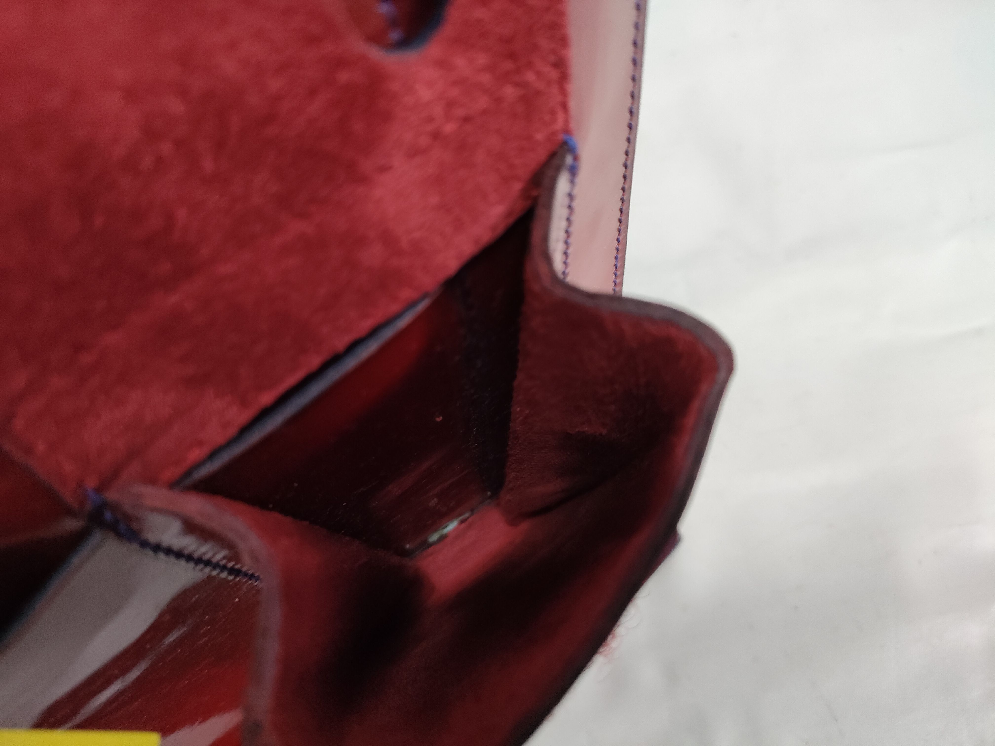 enamel tote bag — view 14
