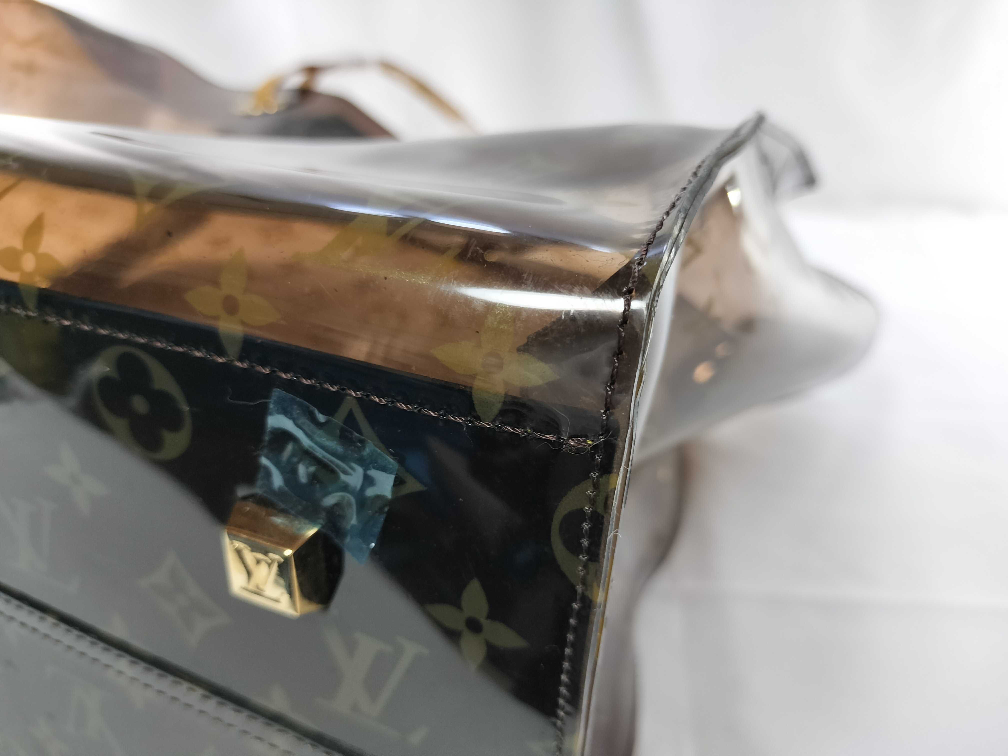 Monogram Cabas Cruise Tote Bag — view 6