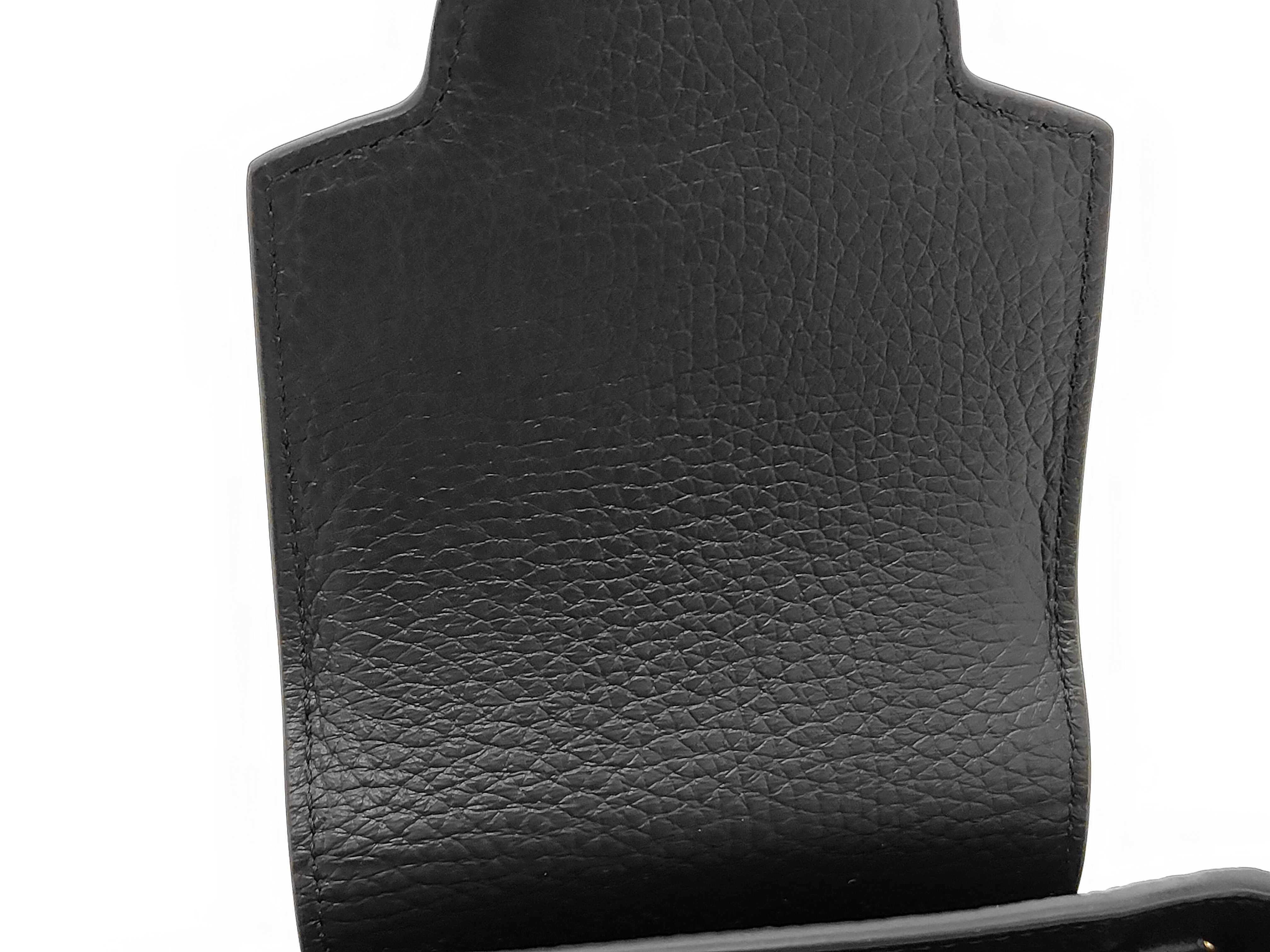 Capucines Mini Handbag — view 12