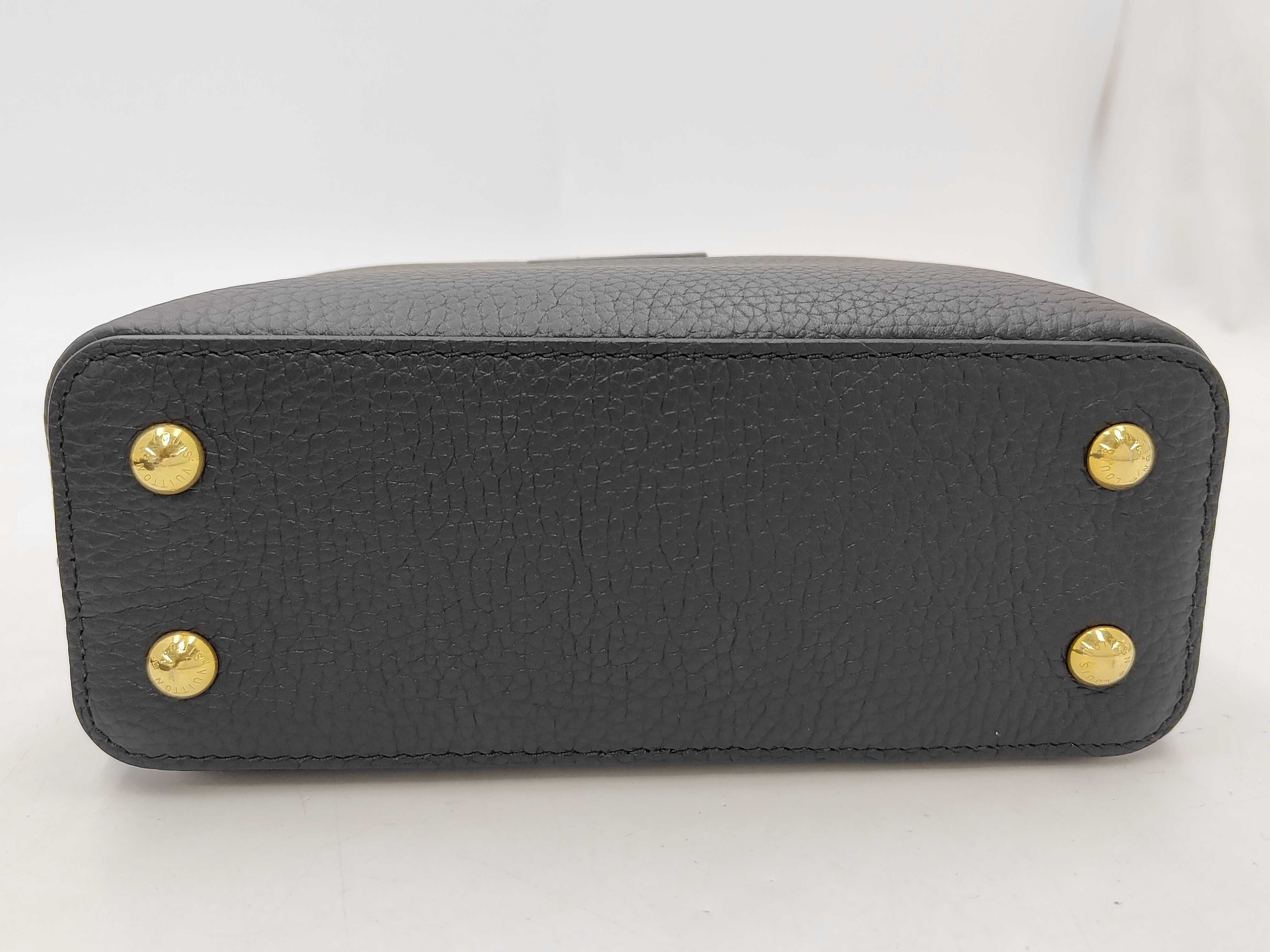 Capucines Mini Handbag — view 7