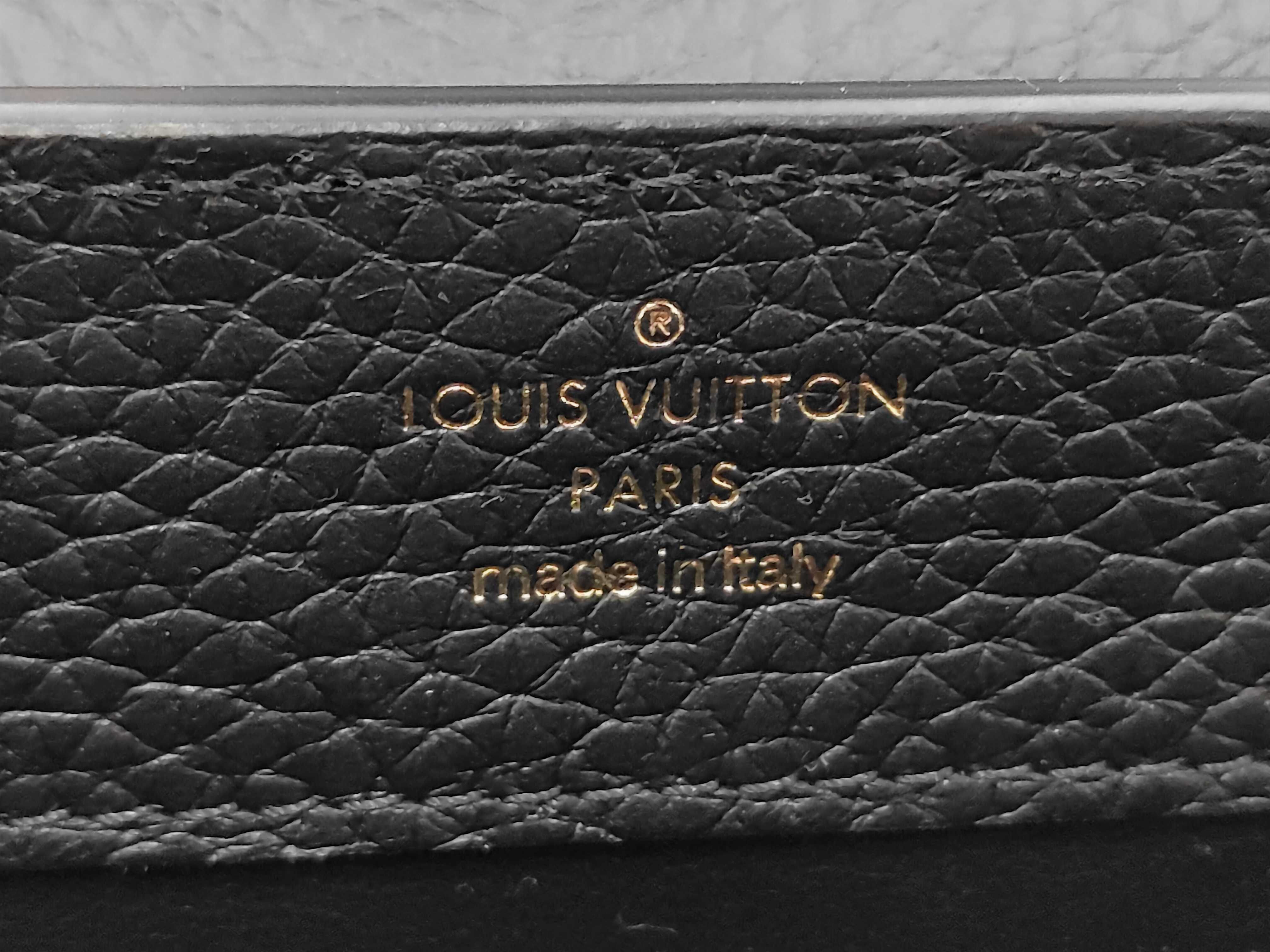 Capucines Mini Handbag — view 9