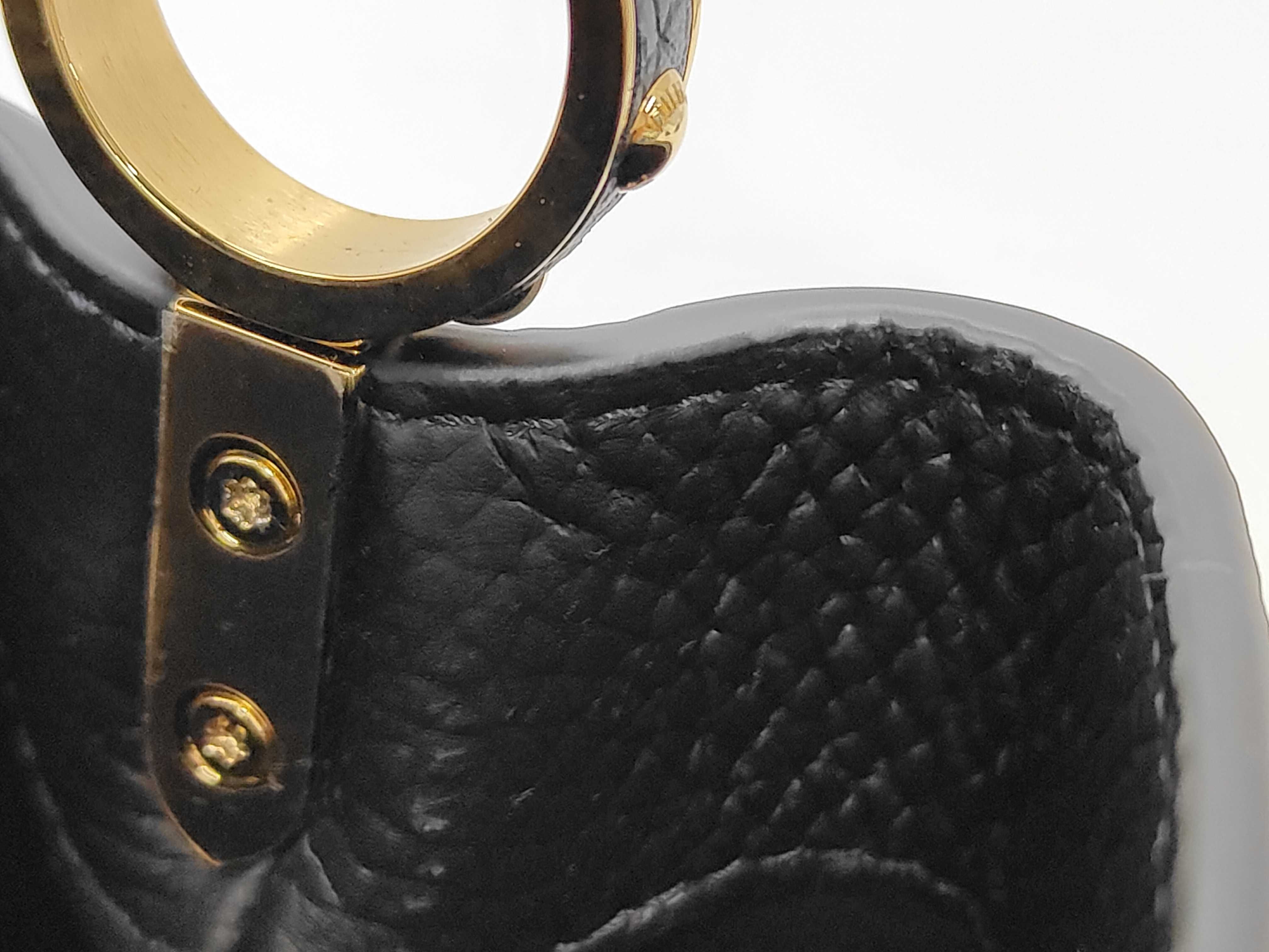 Capucines Mini Handbag — view 10