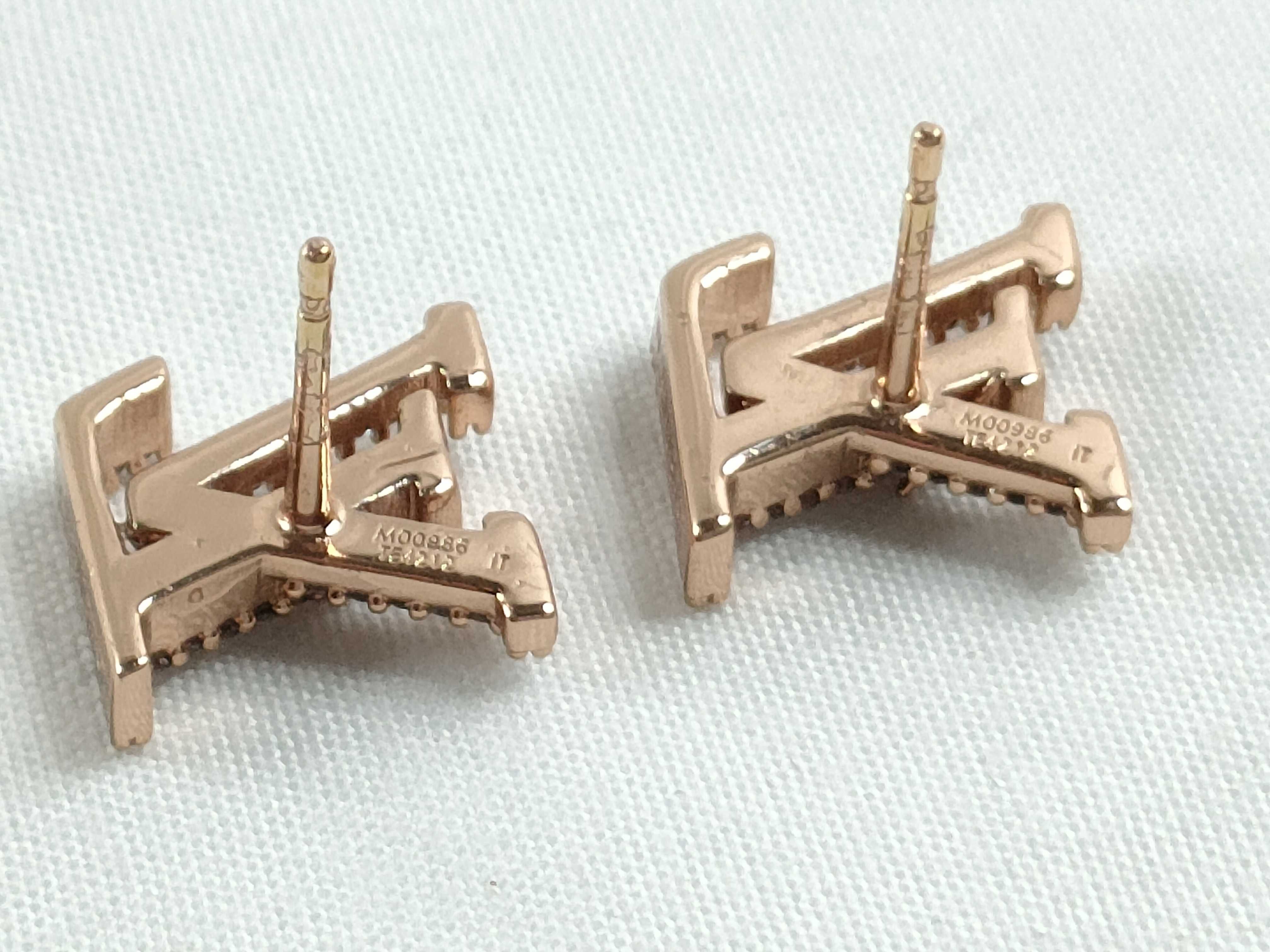 LV Iconic Earrings — view 6