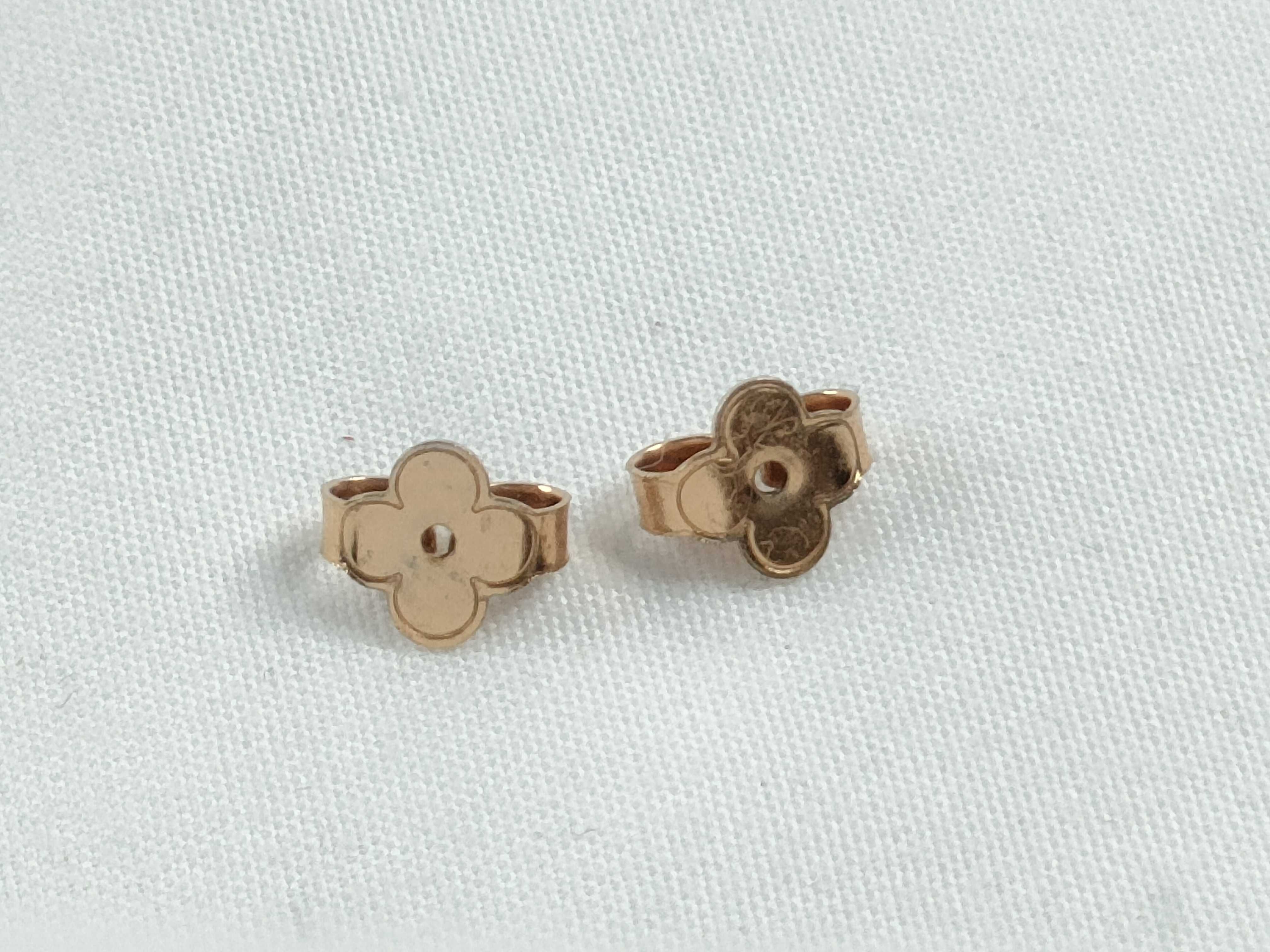 LV Iconic Earrings — view 8