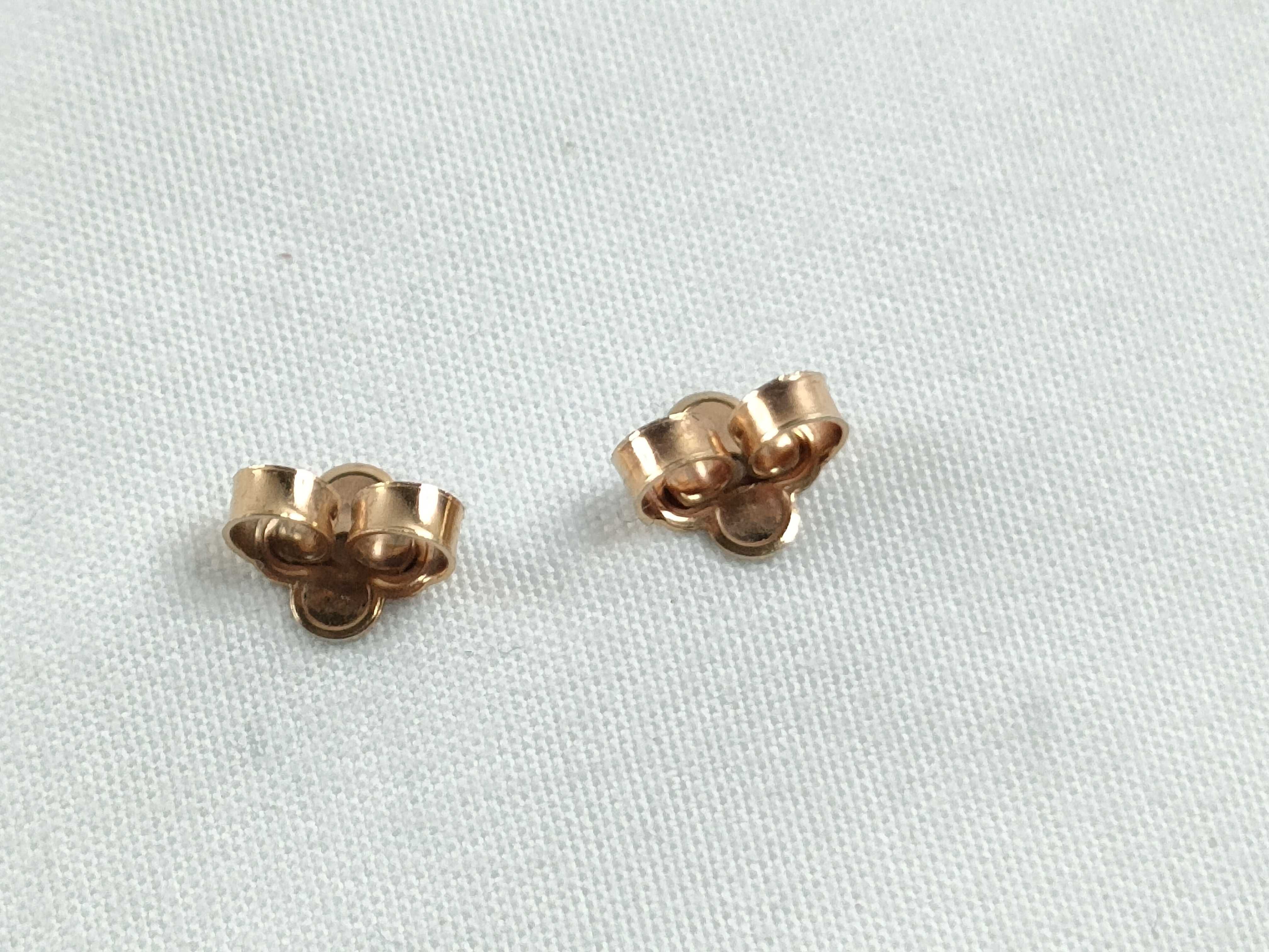 LV Iconic Earrings — view 9