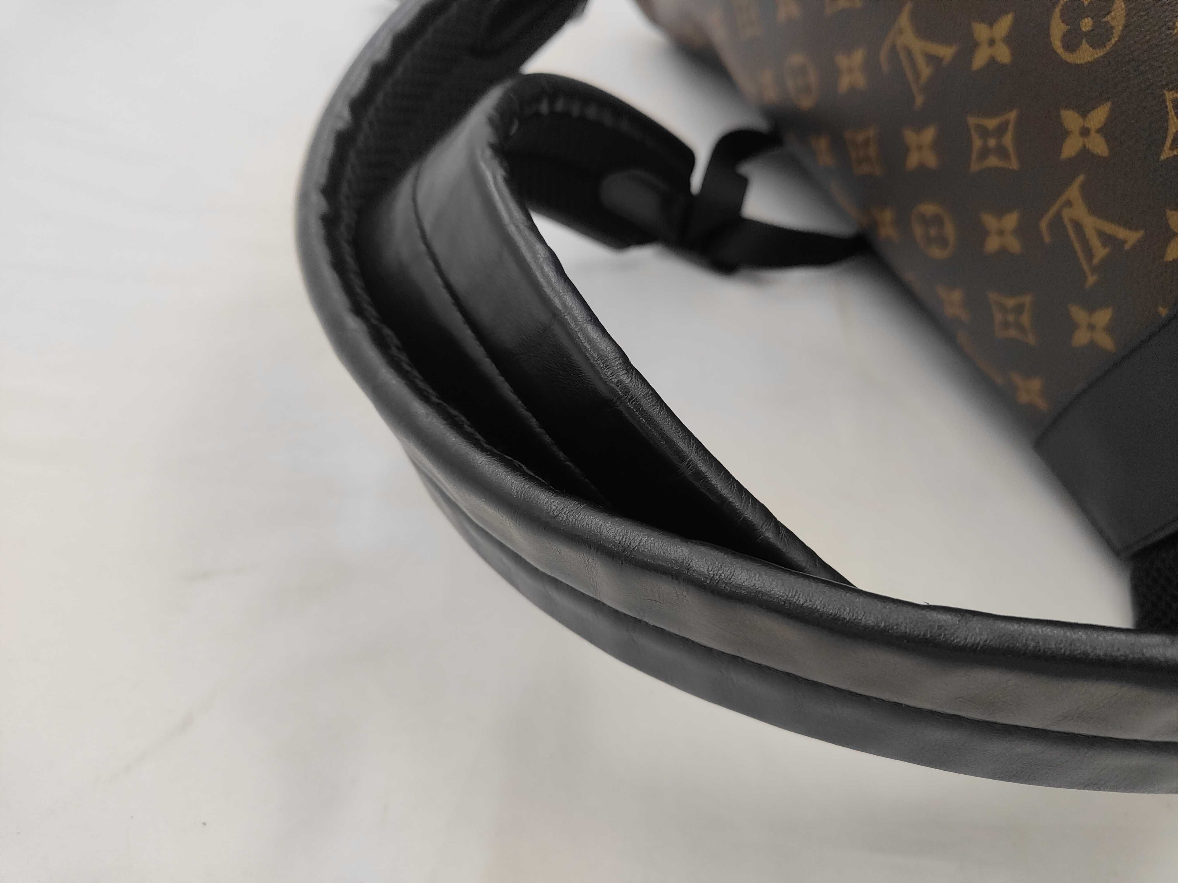 Chalk Backpack M44615 Rucksack — view 3