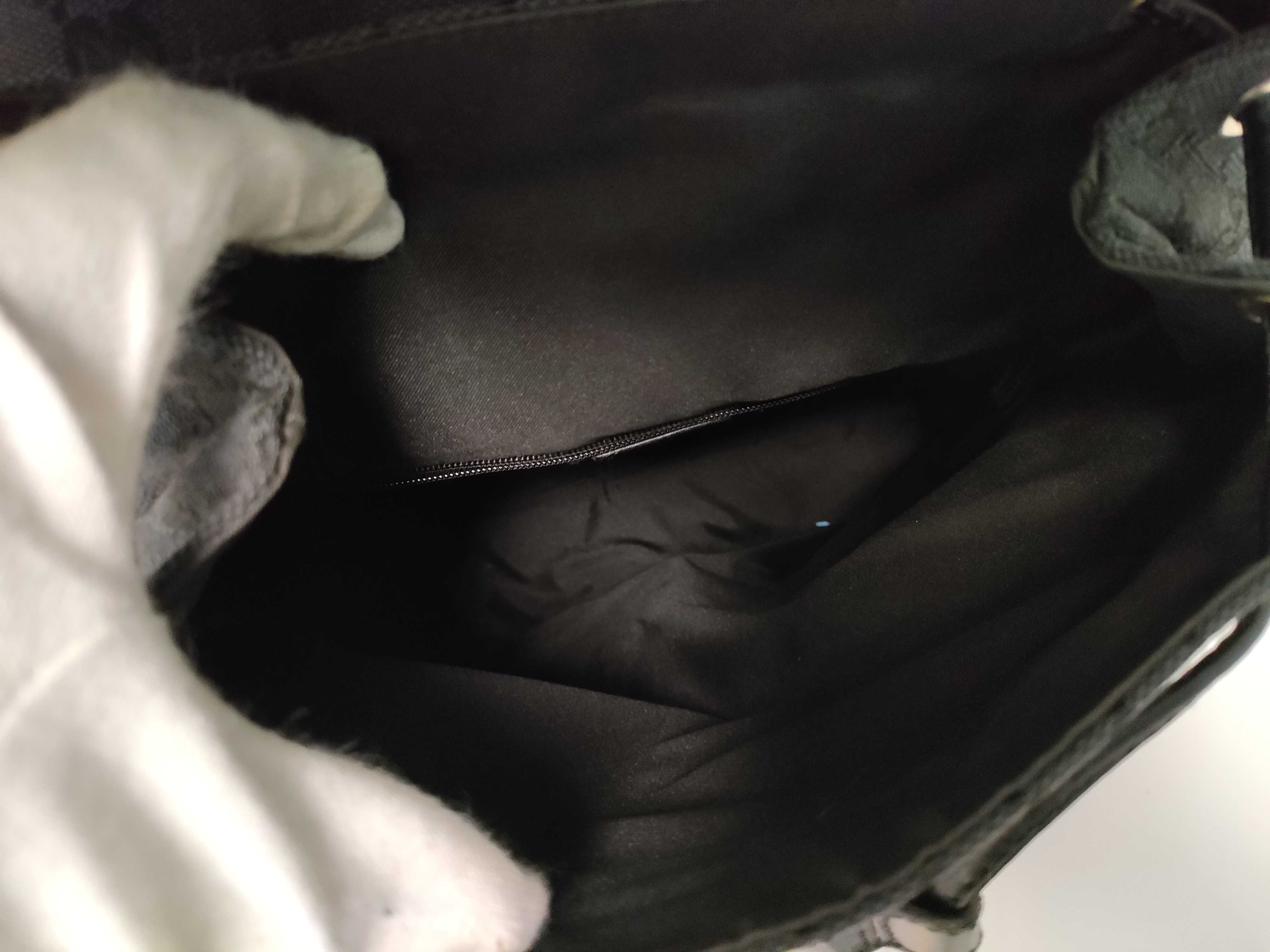 GG Canvas / GG Canvas / Backpack / Canvas Rucksack — view 11