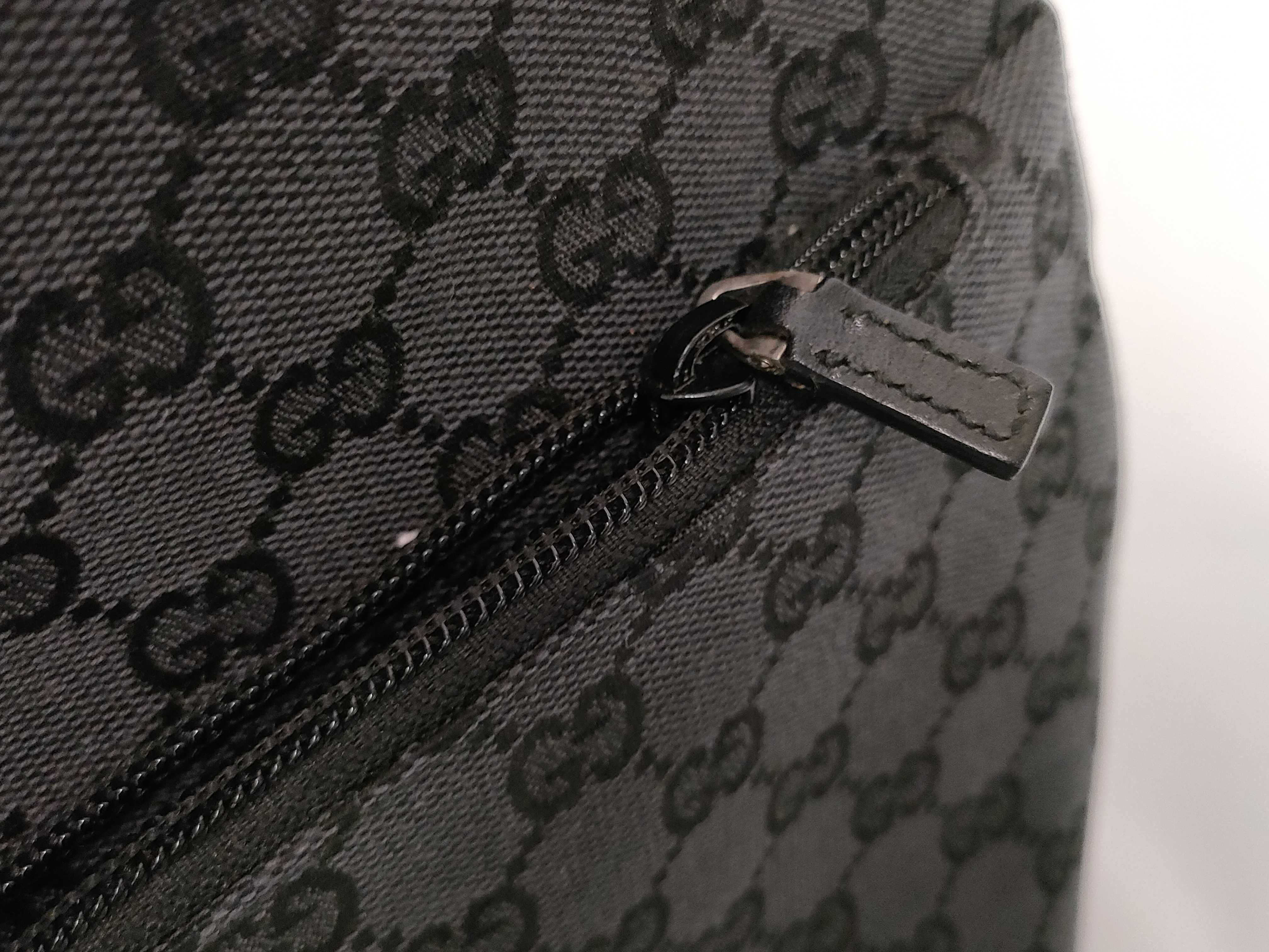 GG Canvas / GG Canvas / Backpack / Canvas Rucksack — view 14