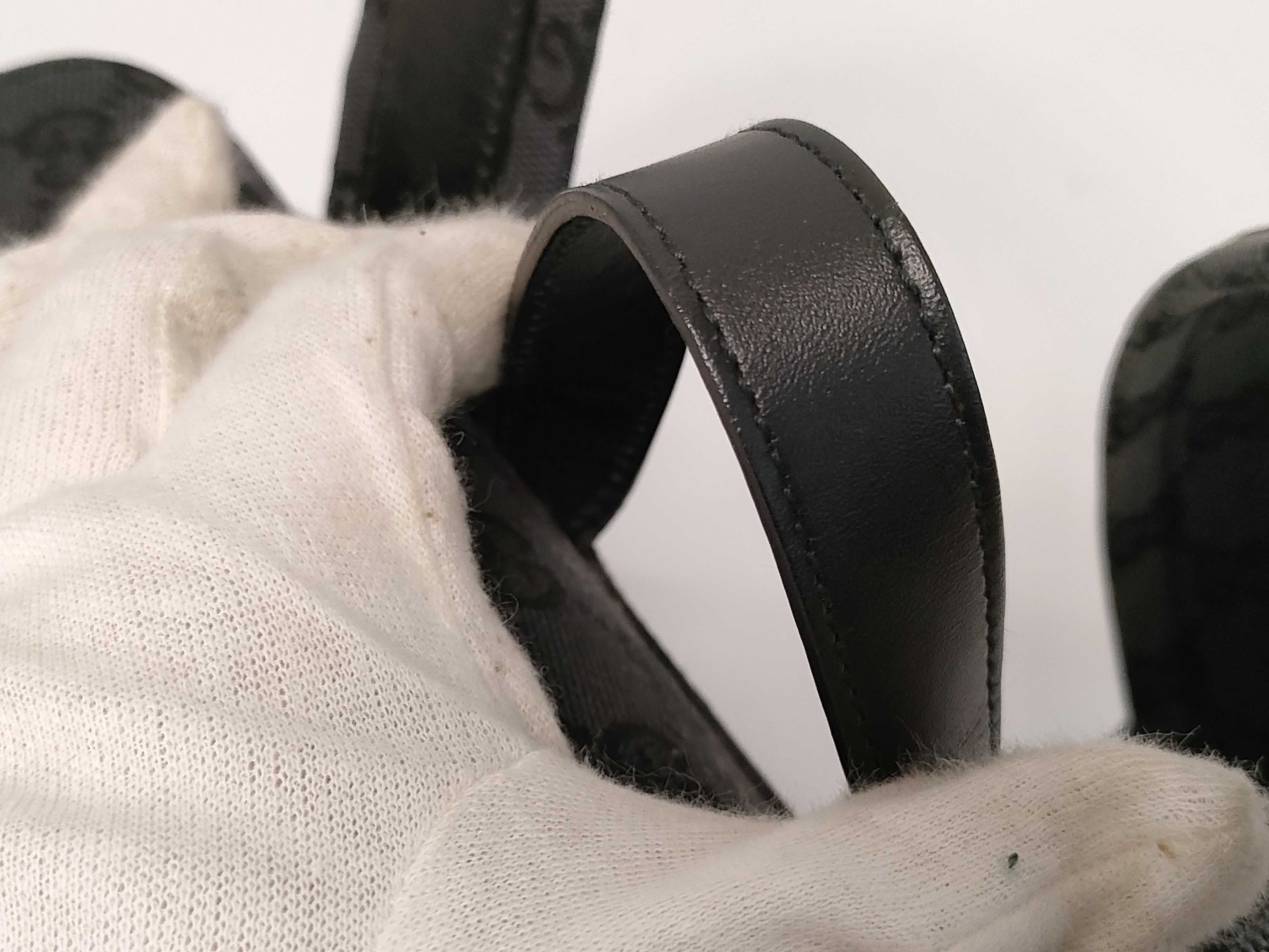 GG Canvas / GG Canvas / Backpack / Canvas Rucksack — view 7