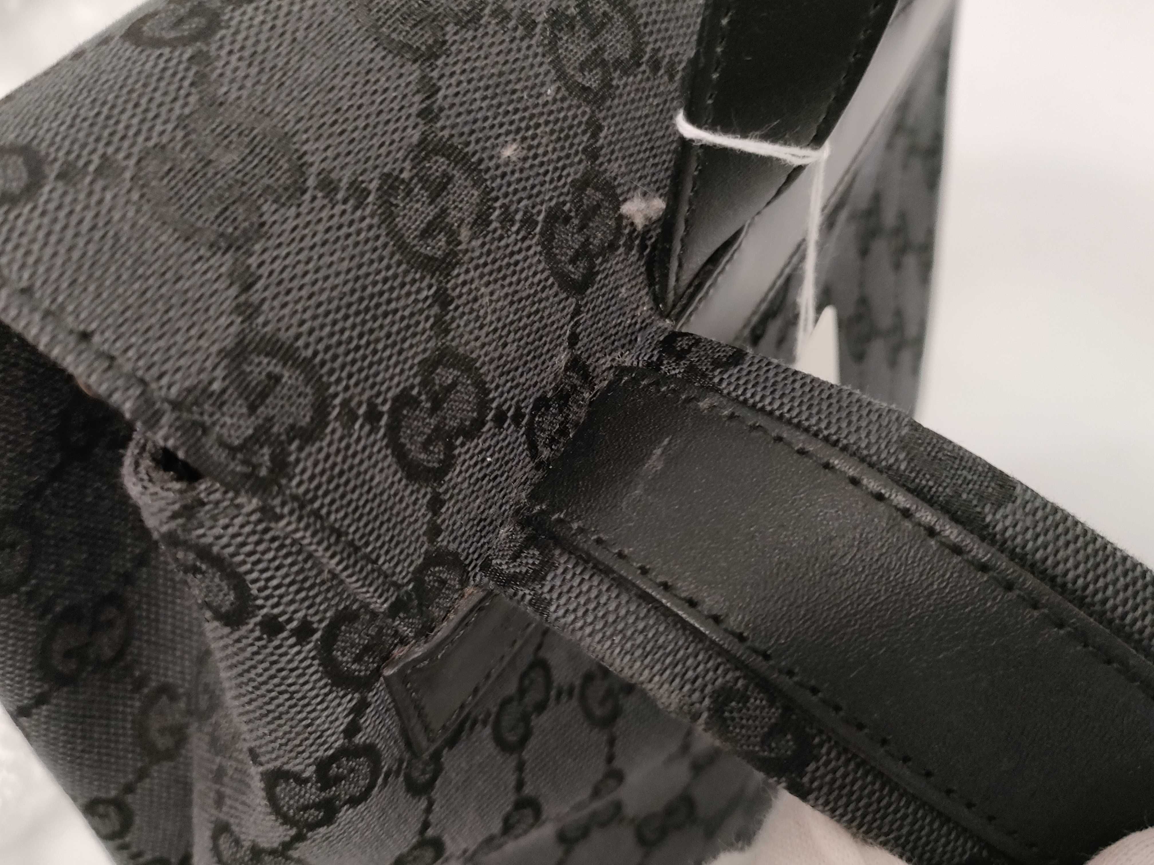 GG Canvas / GG Canvas / Backpack / Canvas Rucksack — view 8