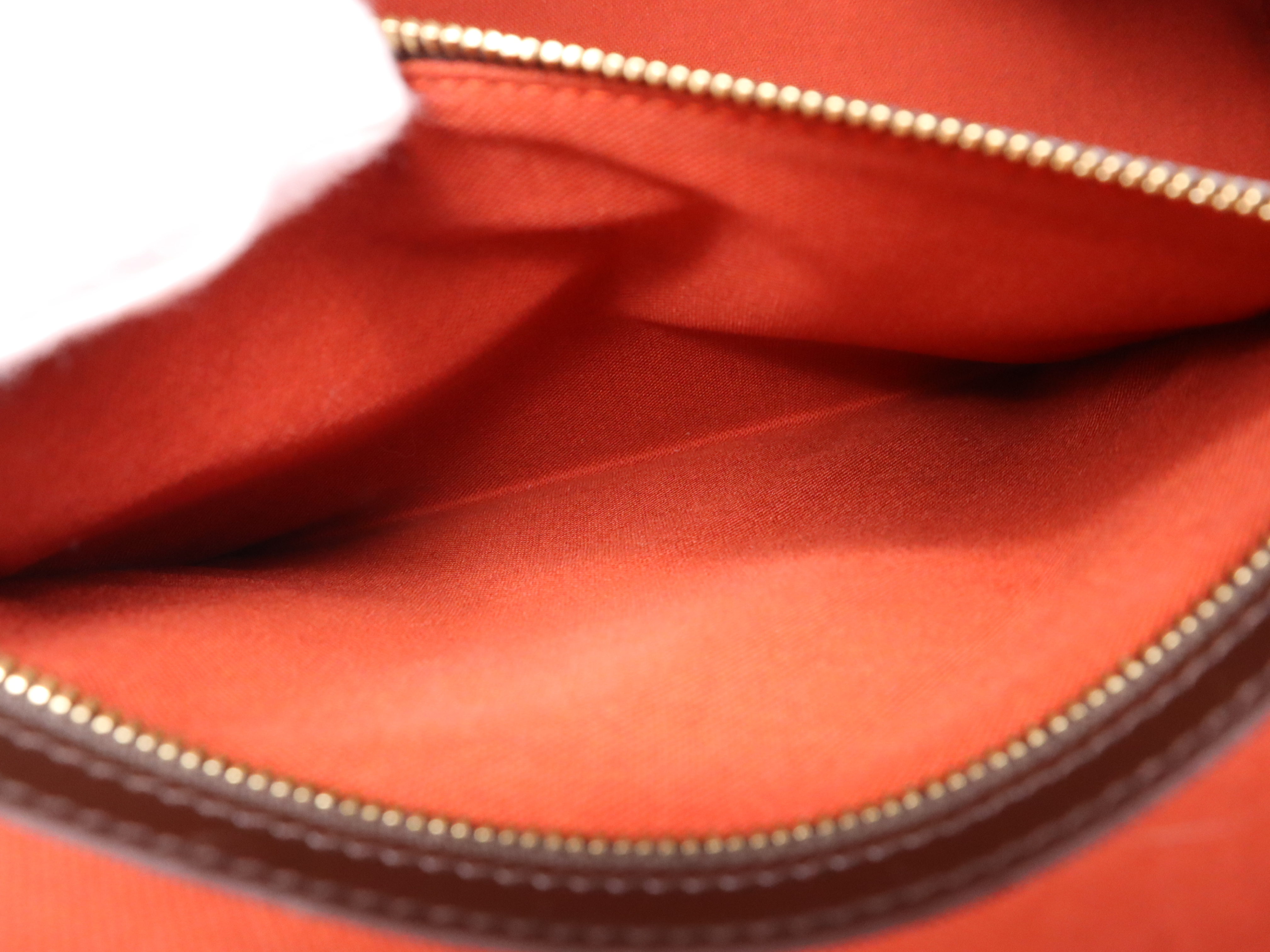 N41455 Damier Nolita Handbag with Dust Bag — view 11