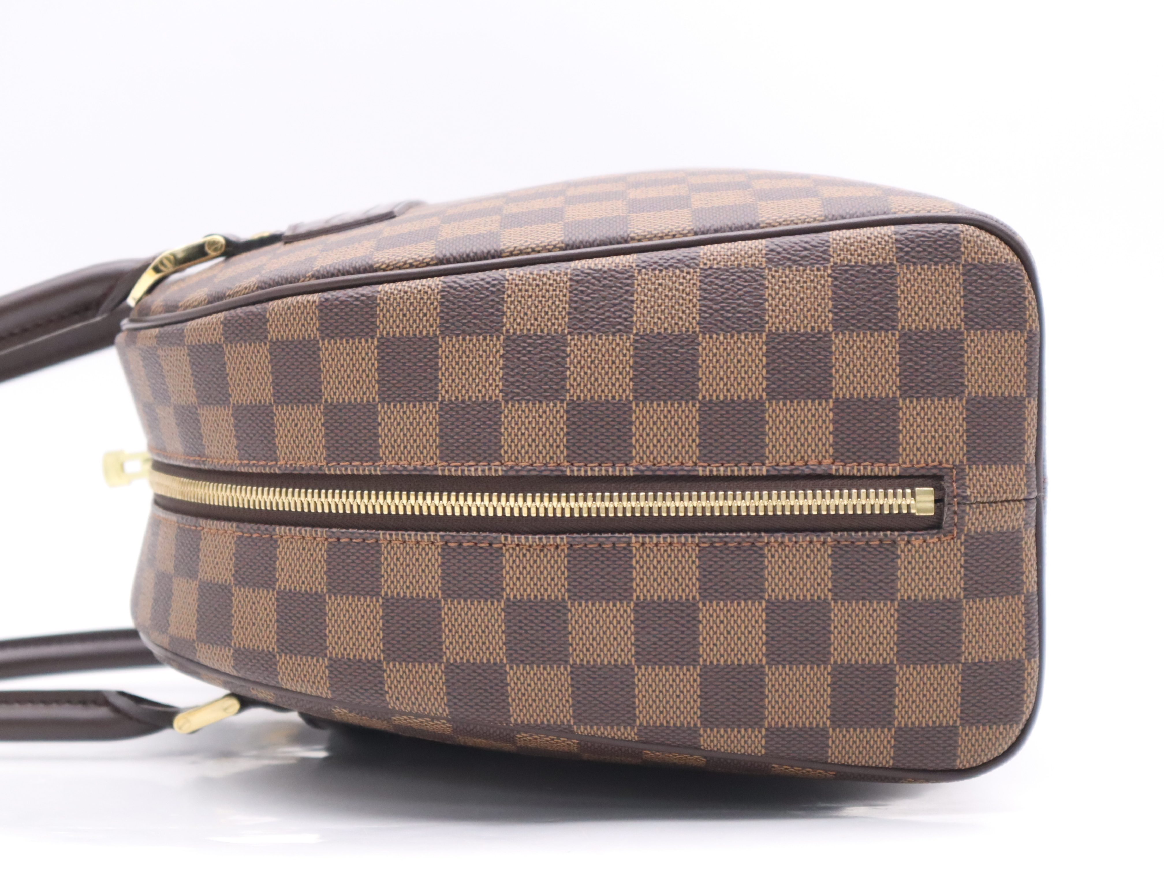 N41455 Damier Nolita Handbag with Dust Bag — view 3