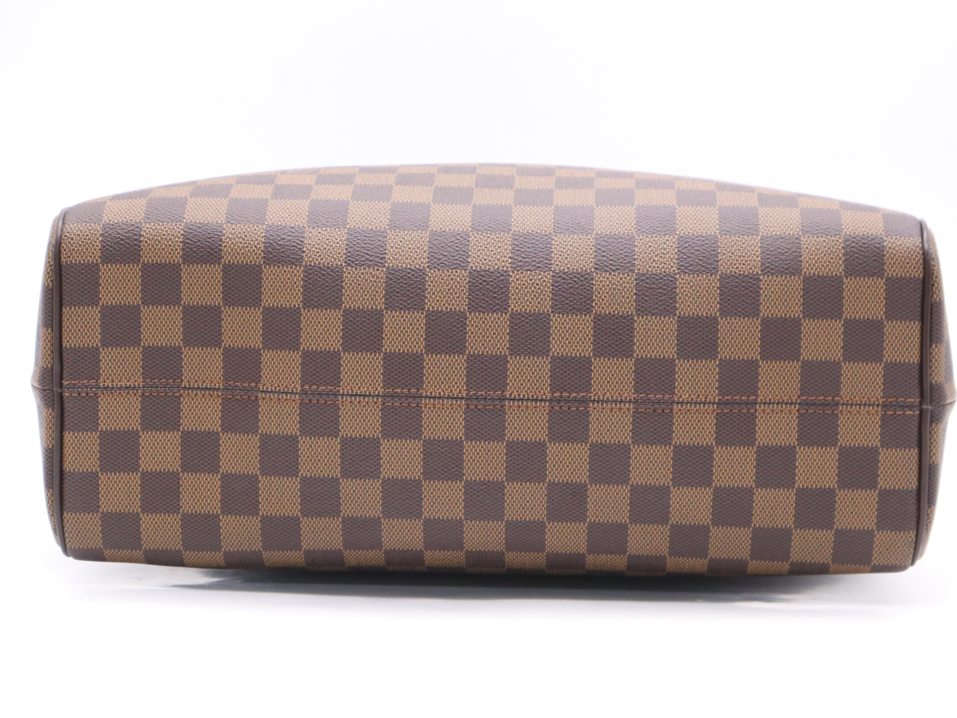 N41455 Damier Nolita Handbag with Dust Bag — view 4
