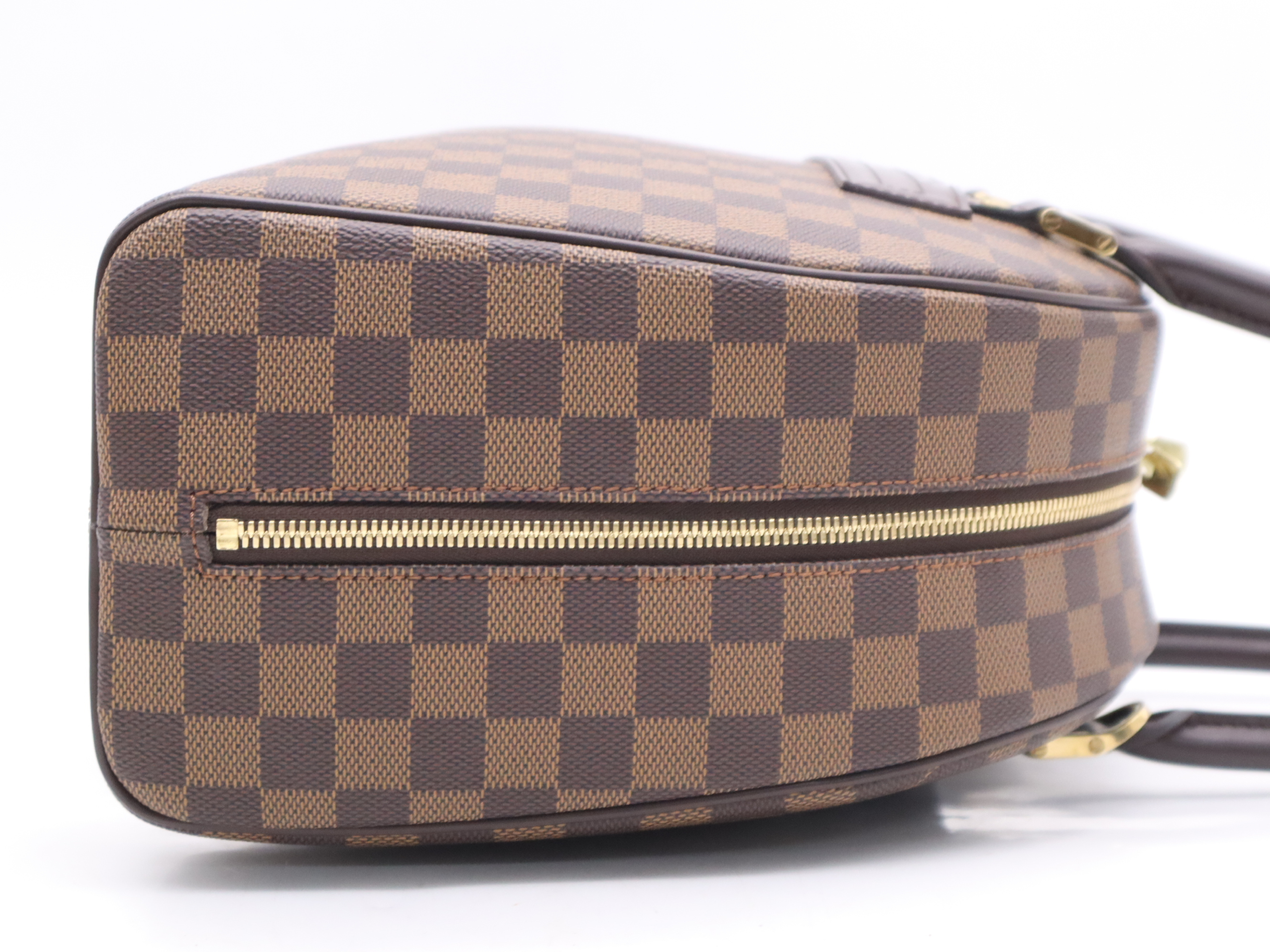 N41455 Damier Nolita Handbag with Dust Bag — view 5