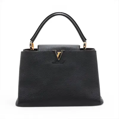 Parnasséa Capucines MM M48864 Black