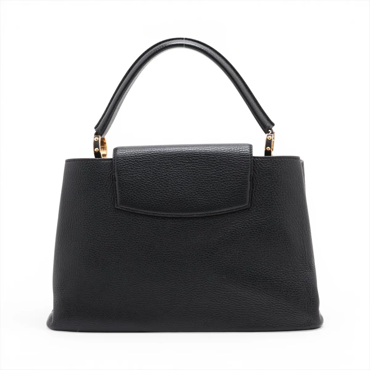 Parnasséa Capucines MM M48864 Black — view 2