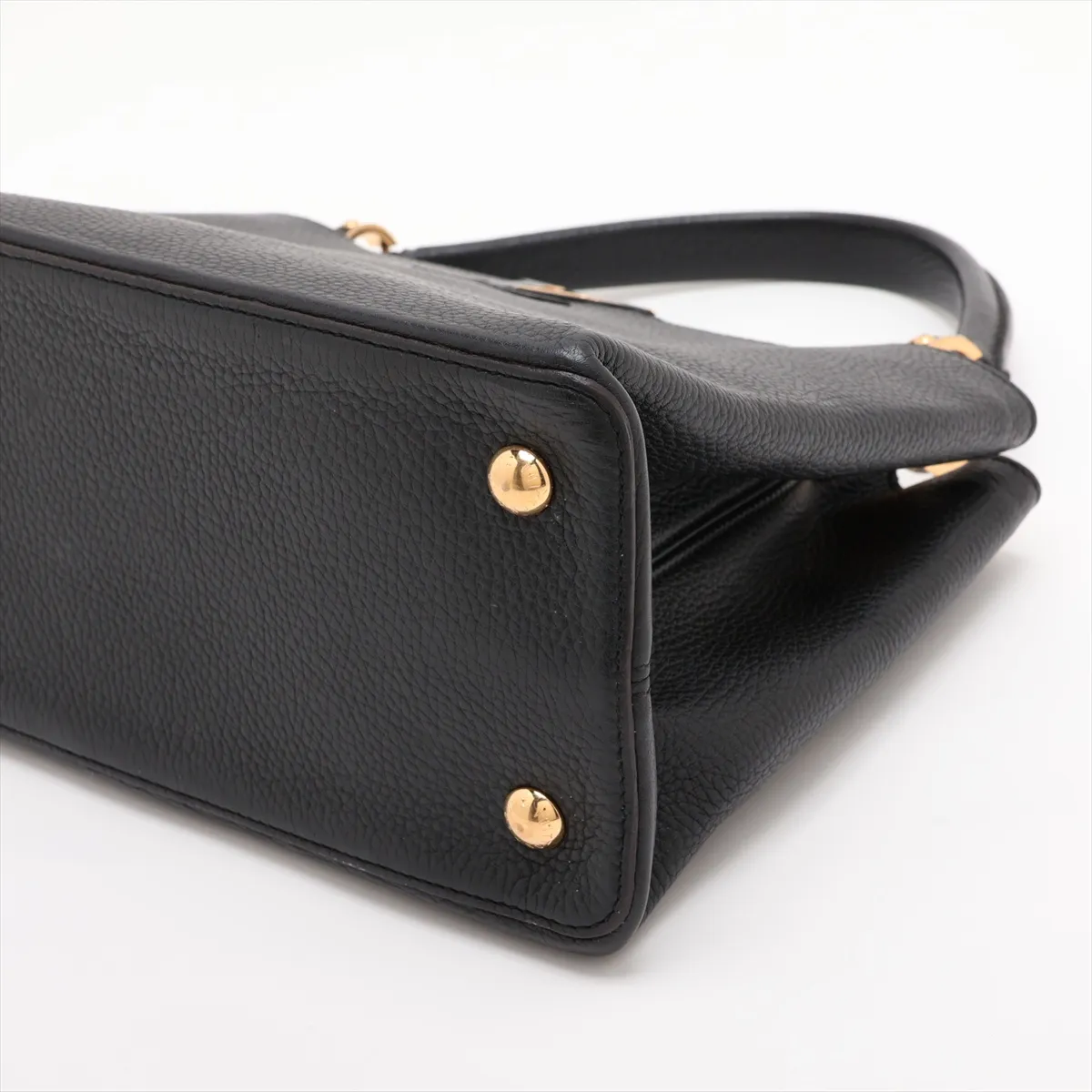 Parnasséa Capucines MM M48864 Black — view 3