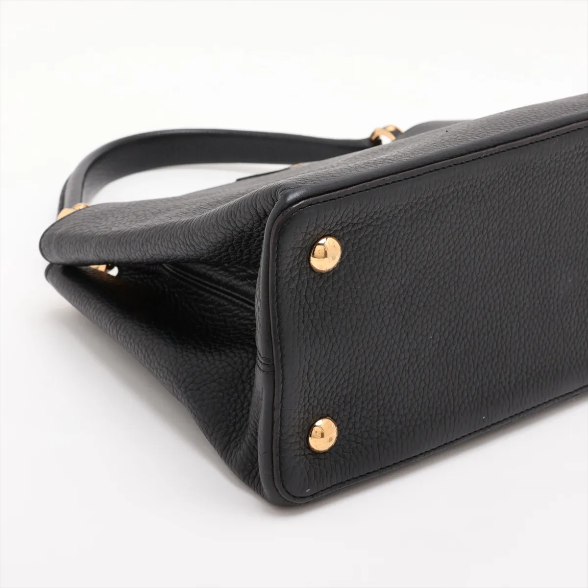 Parnasséa Capucines MM M48864 Black — view 4