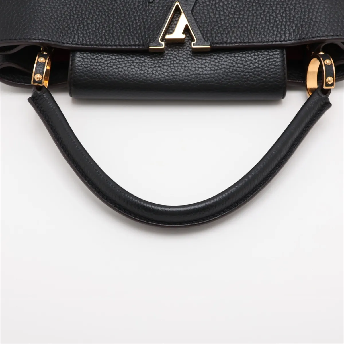 Parnasséa Capucines MM M48864 Black — view 5