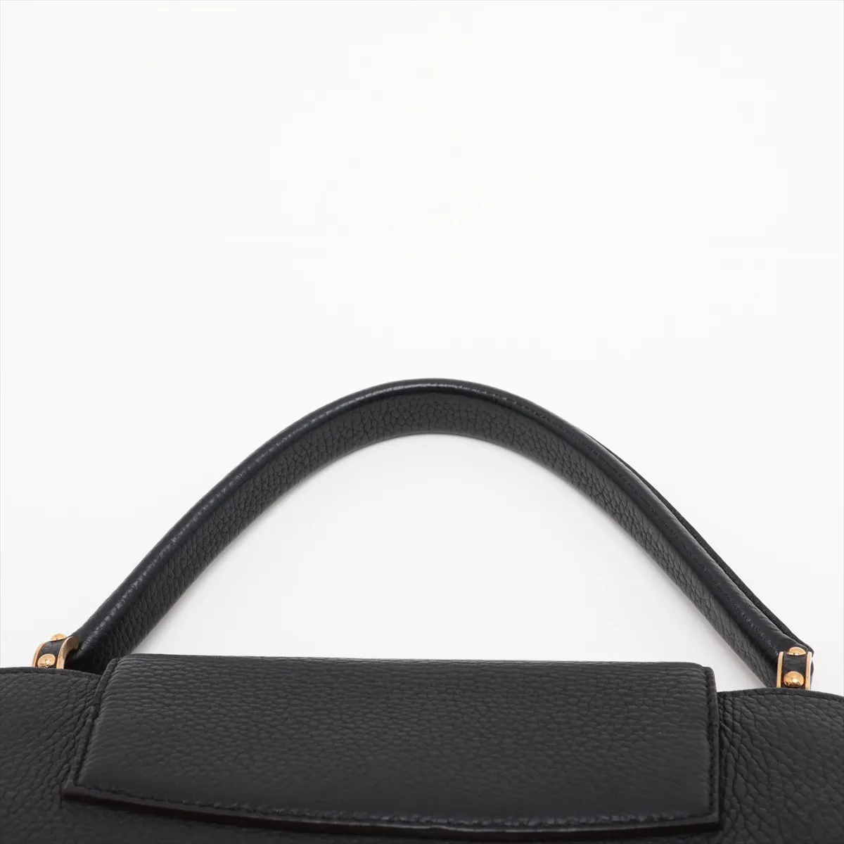 Parnasséa Capucines MM M48864 Black — view 6