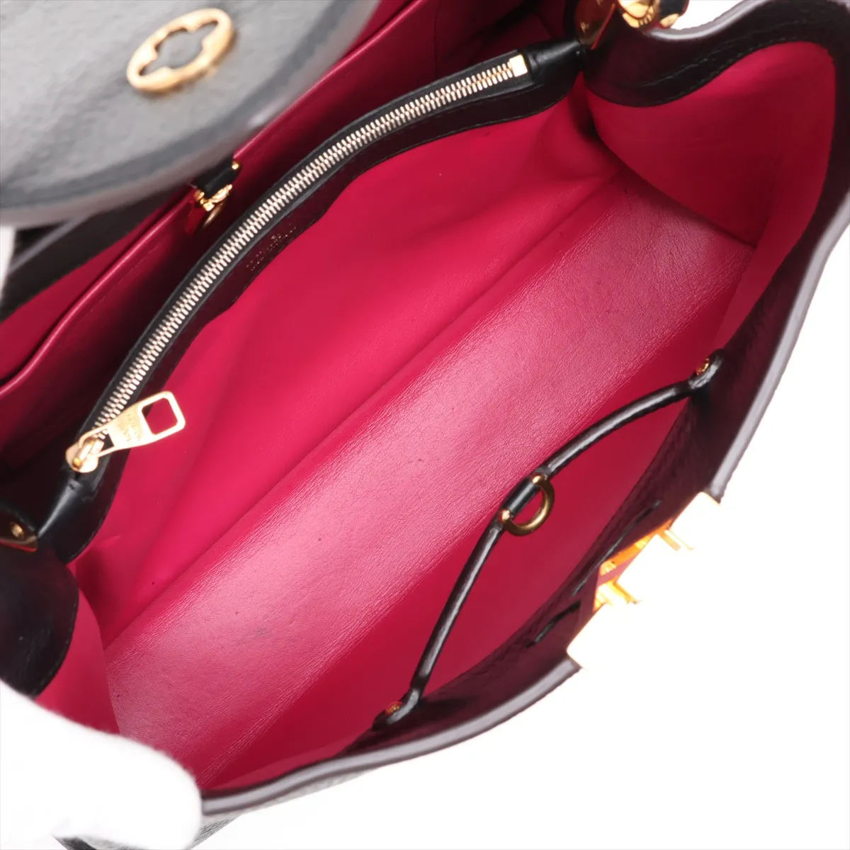 Parnasséa Capucines MM M48864 Black — view 7
