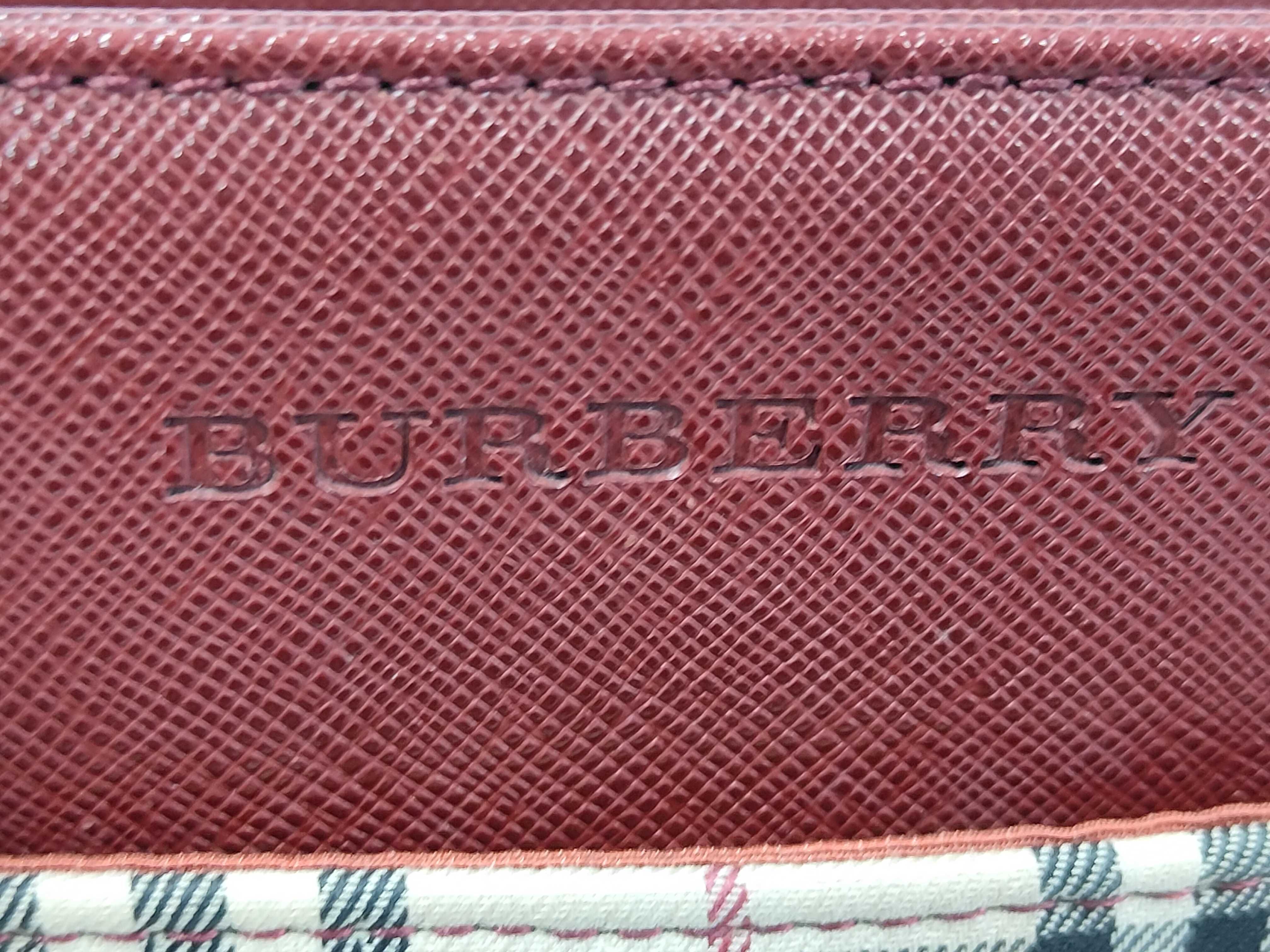Nova Check Tote Bag — view 7