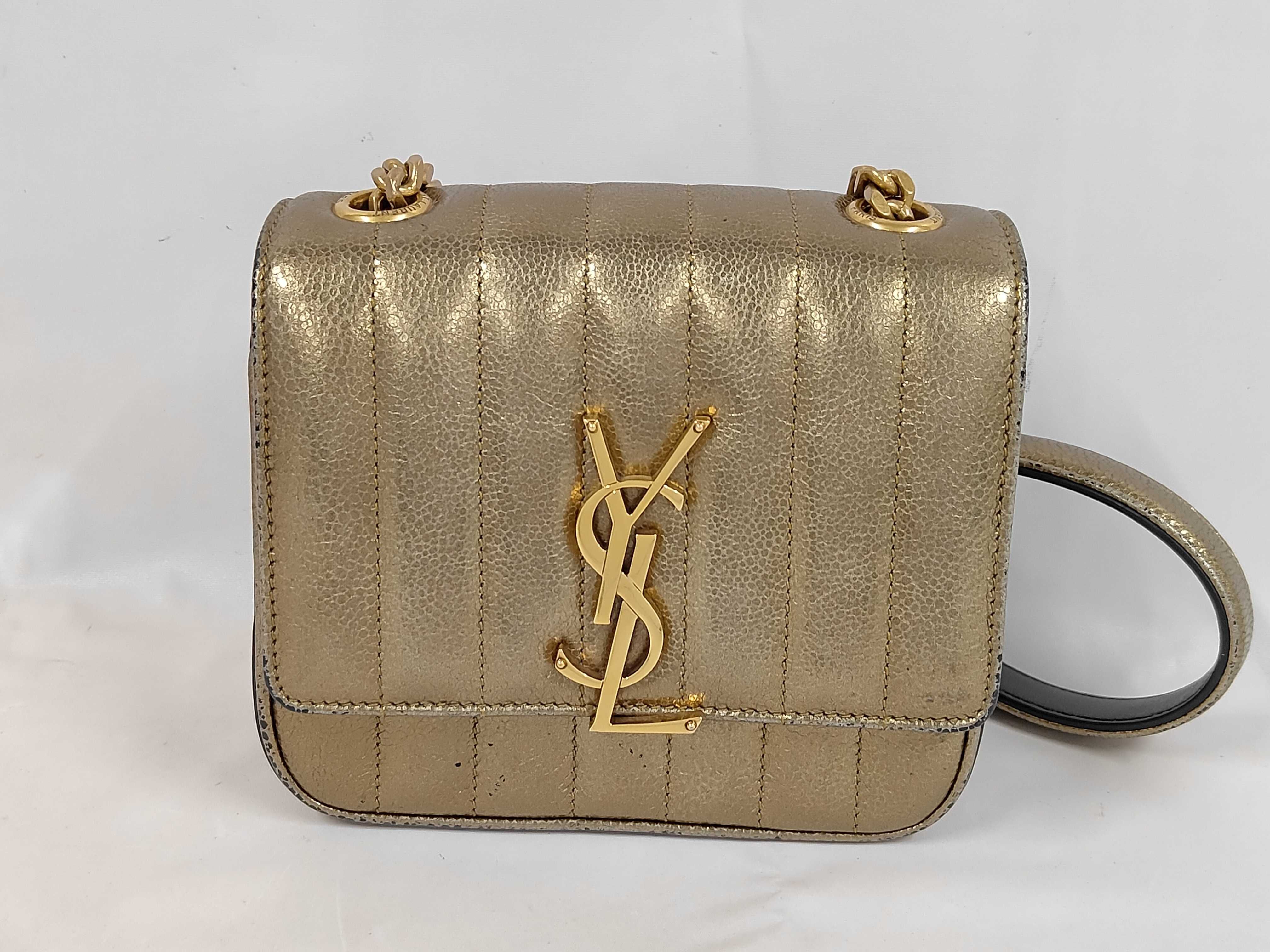Shoulder Bag