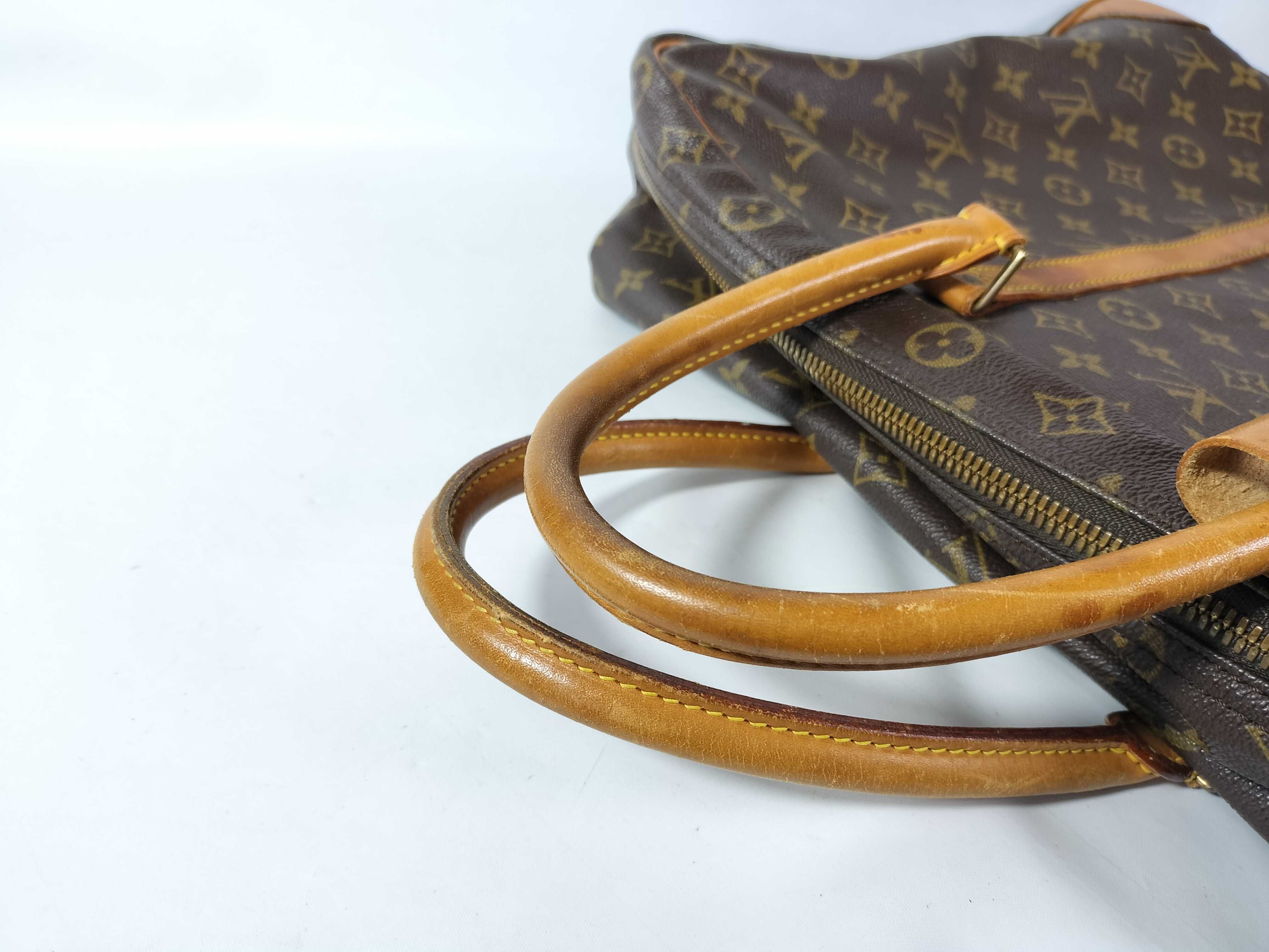 Monogram Boston Bag Monogram M41408 SP0994 Sirius 45 Boston Bag — view 3
