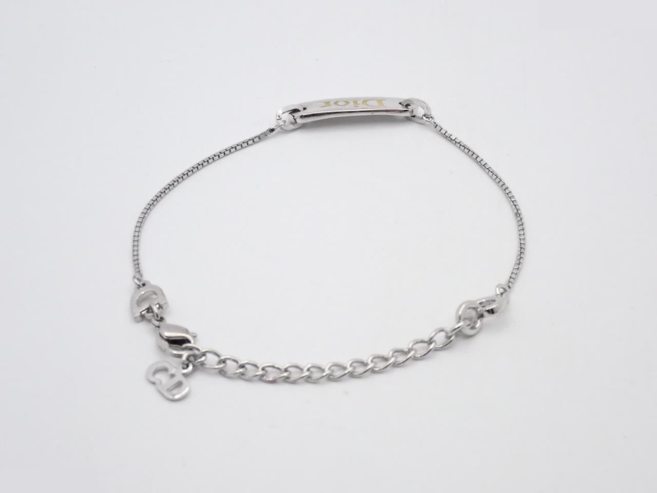 Other lines: Precious metals, bracelets, bangles (metal), arm circumference approx. 23.5cm — view 2