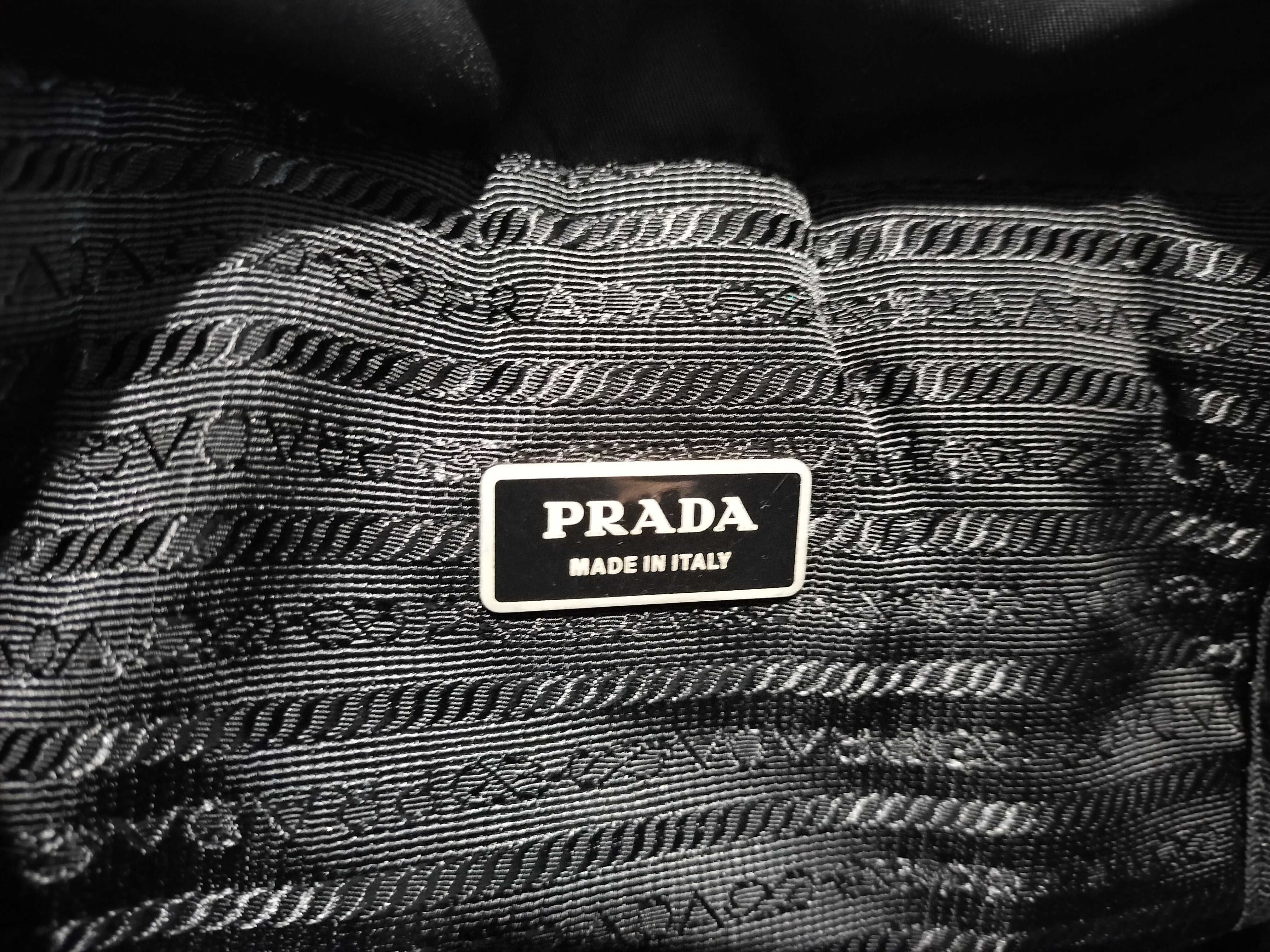 Nylon Backpack Rucksack — view 12