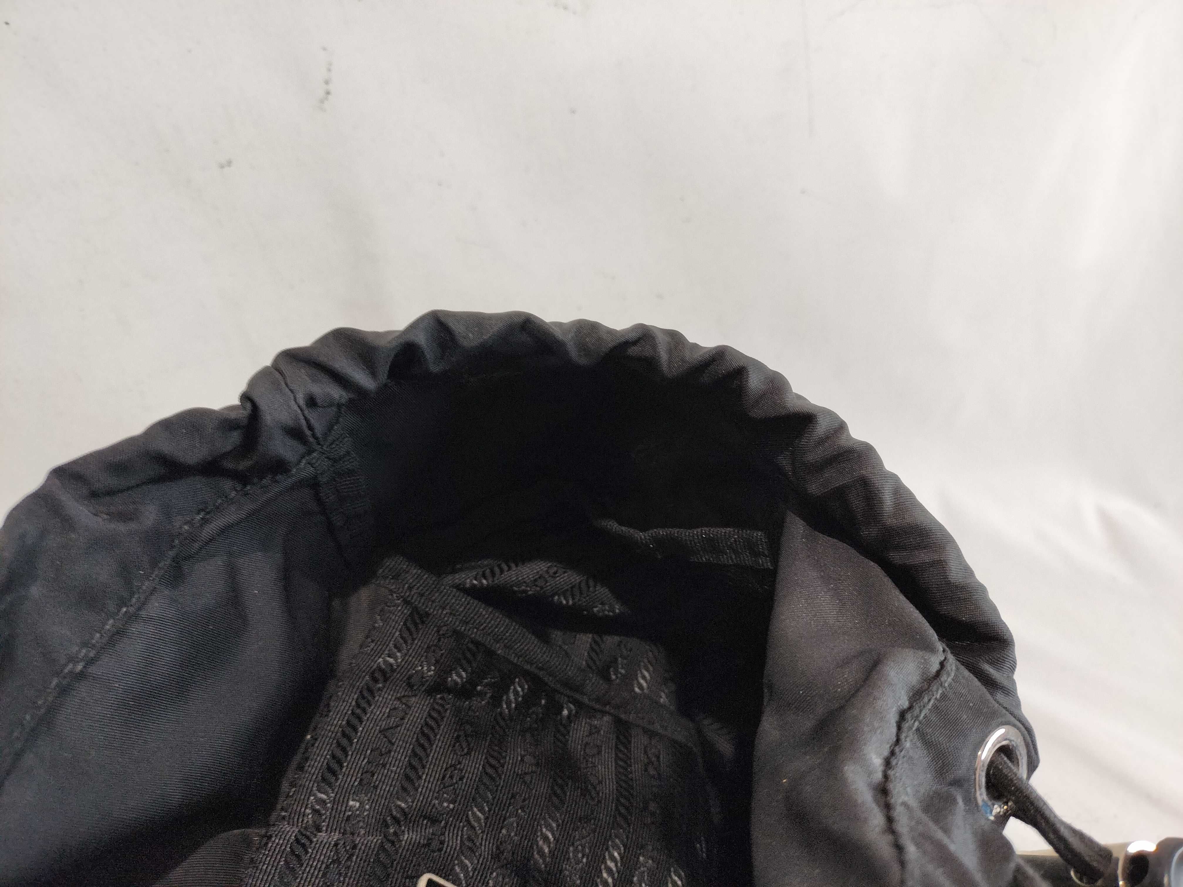 Nylon Backpack Rucksack — view 13