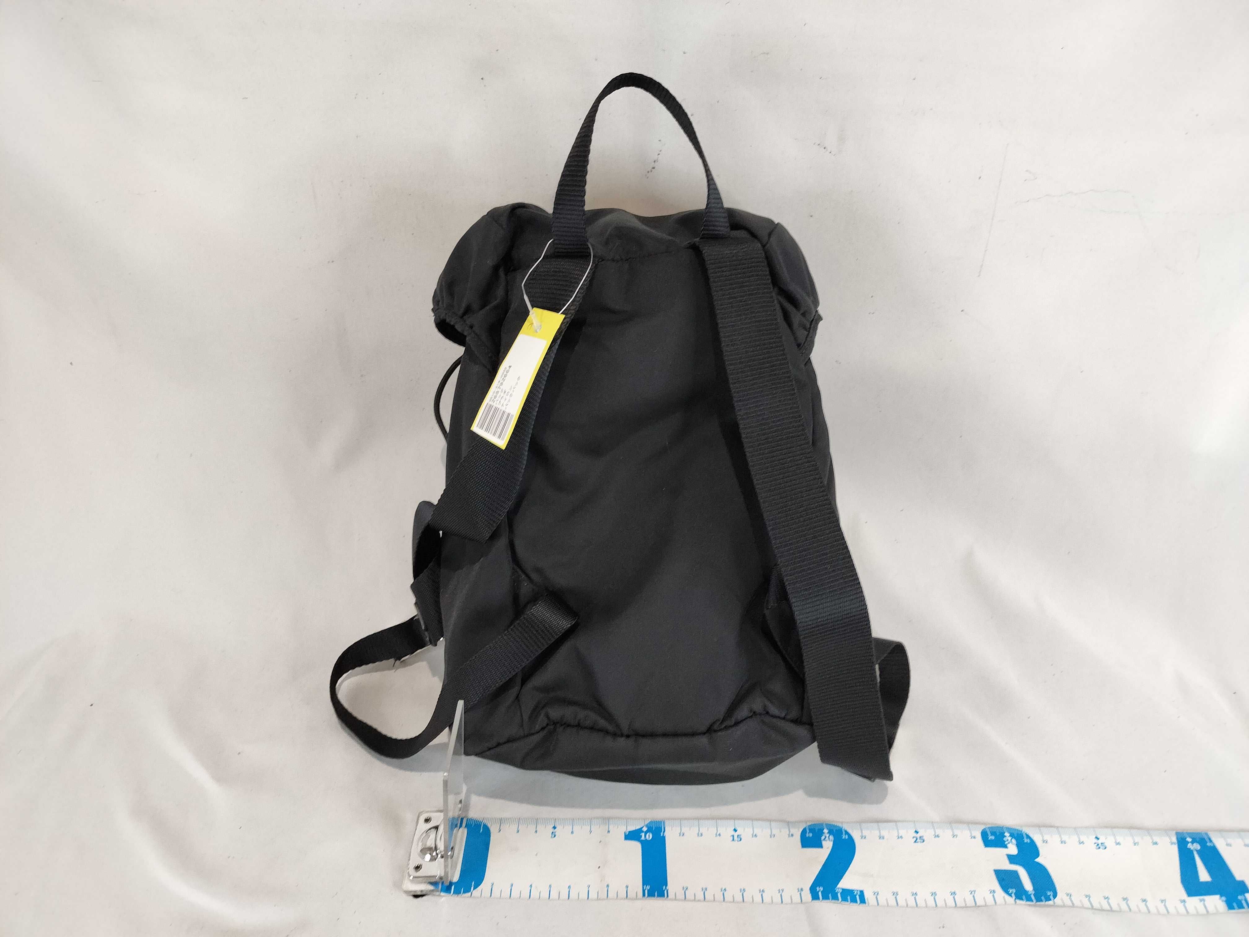 Nylon Backpack Rucksack — view 3