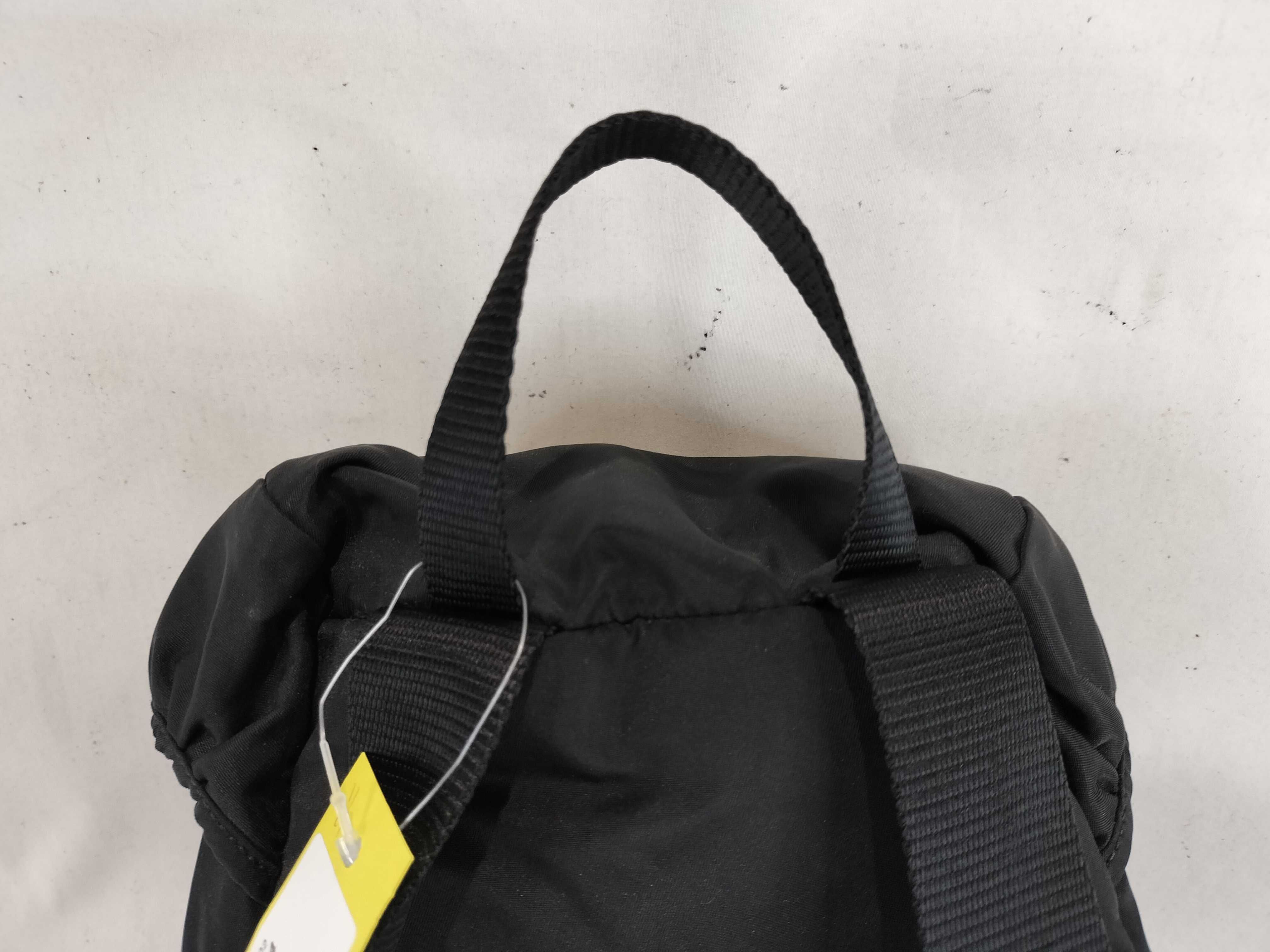 Nylon Backpack Rucksack — view 4