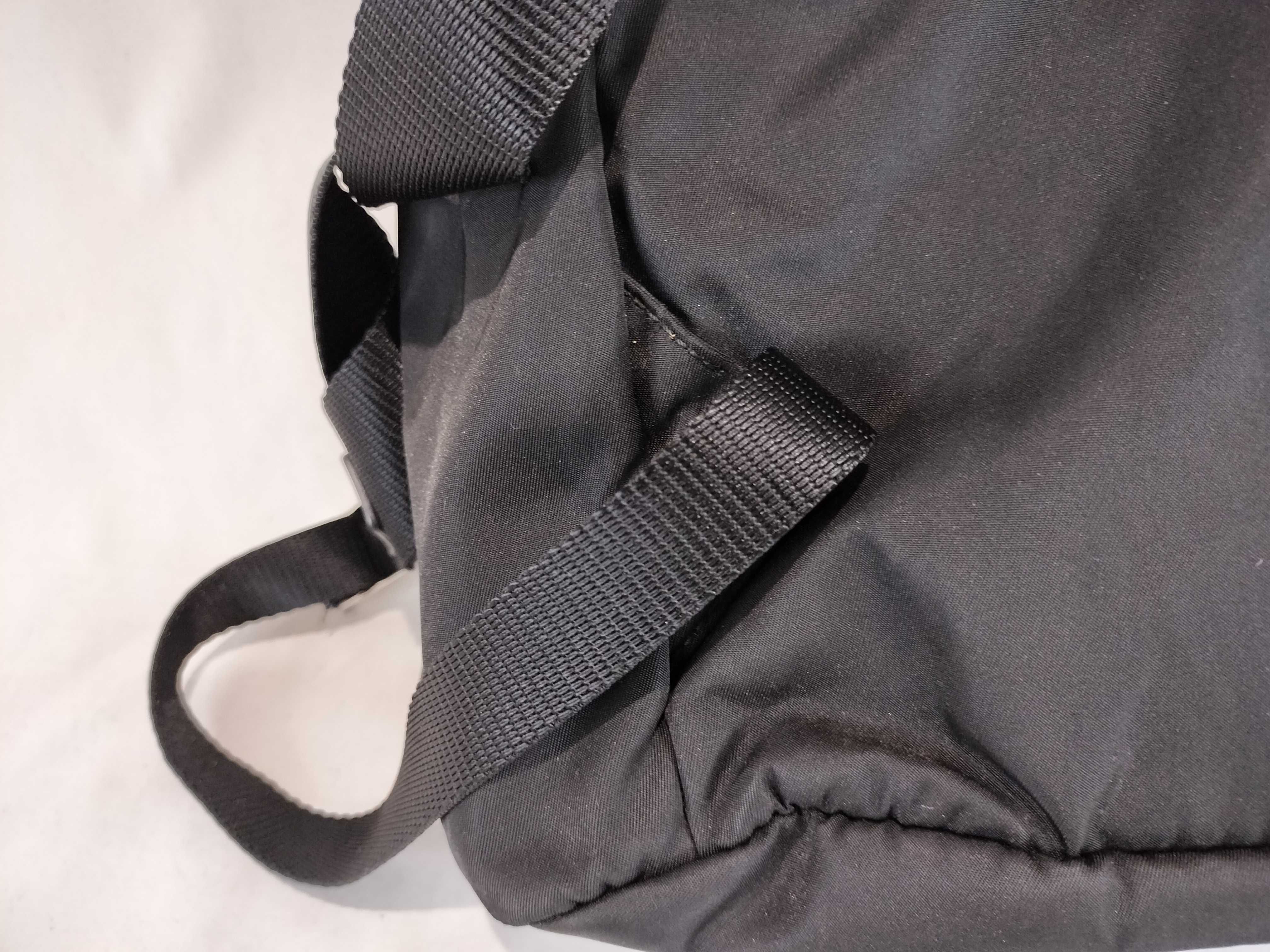 Nylon Backpack Rucksack — view 5