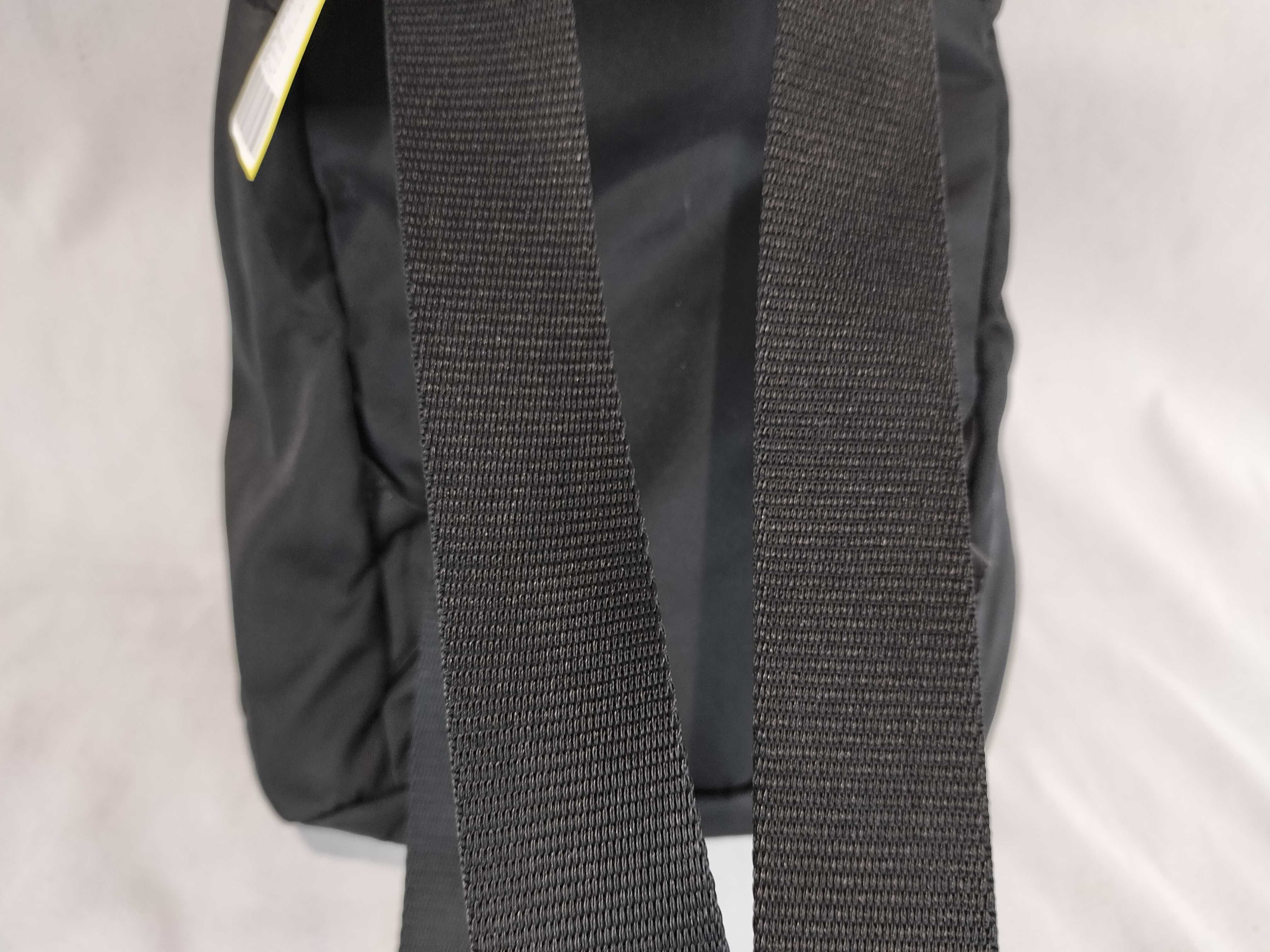 Nylon Backpack Rucksack — view 6