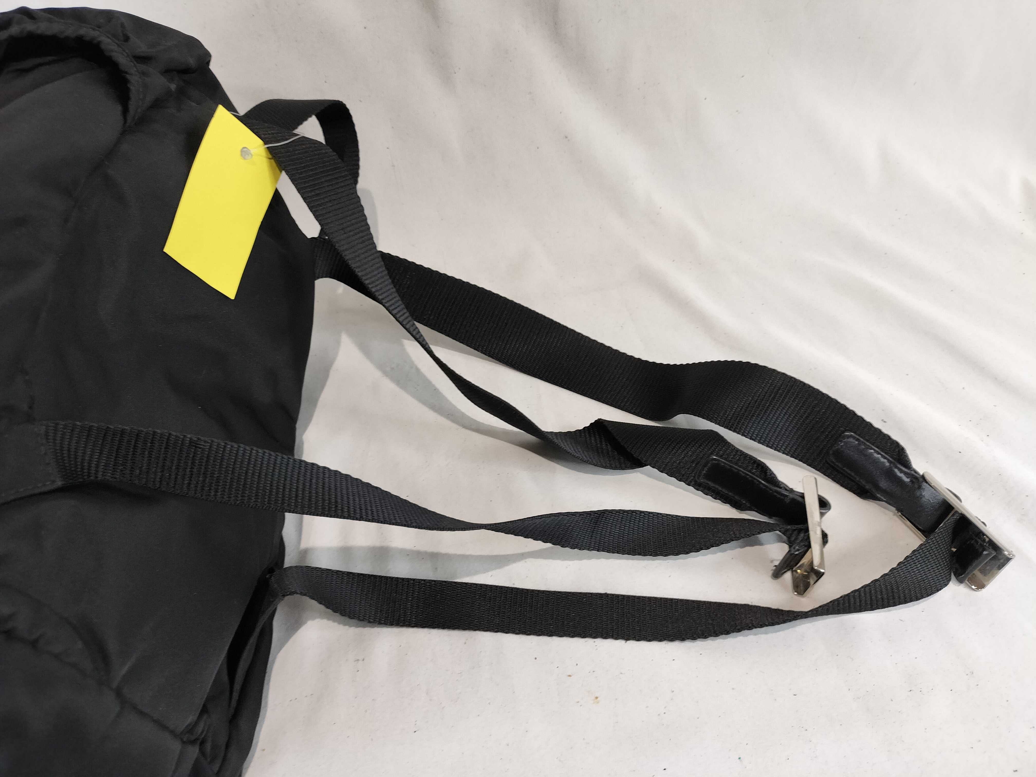 Nylon Backpack Rucksack — view 7