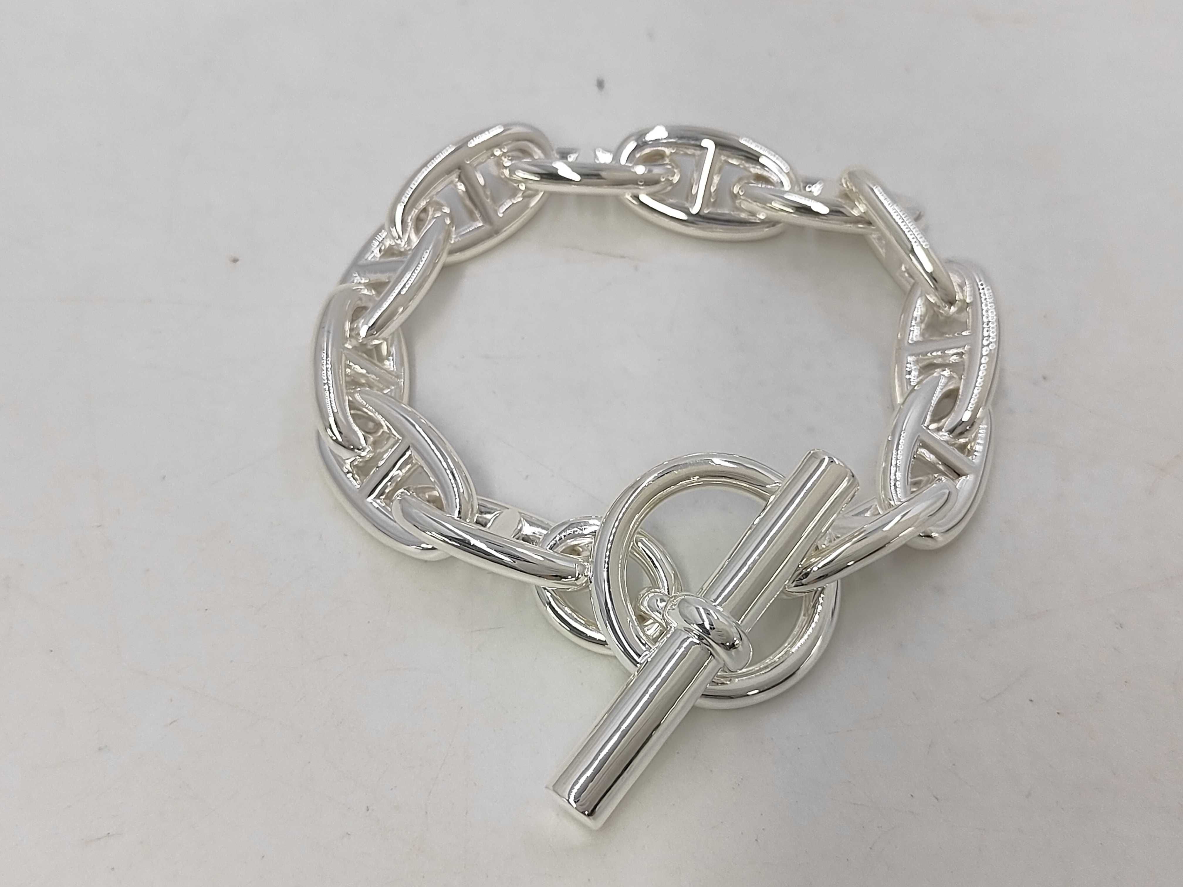 Chaine d'Ancre GM 12 links 70.2g Bracelet/Bangle