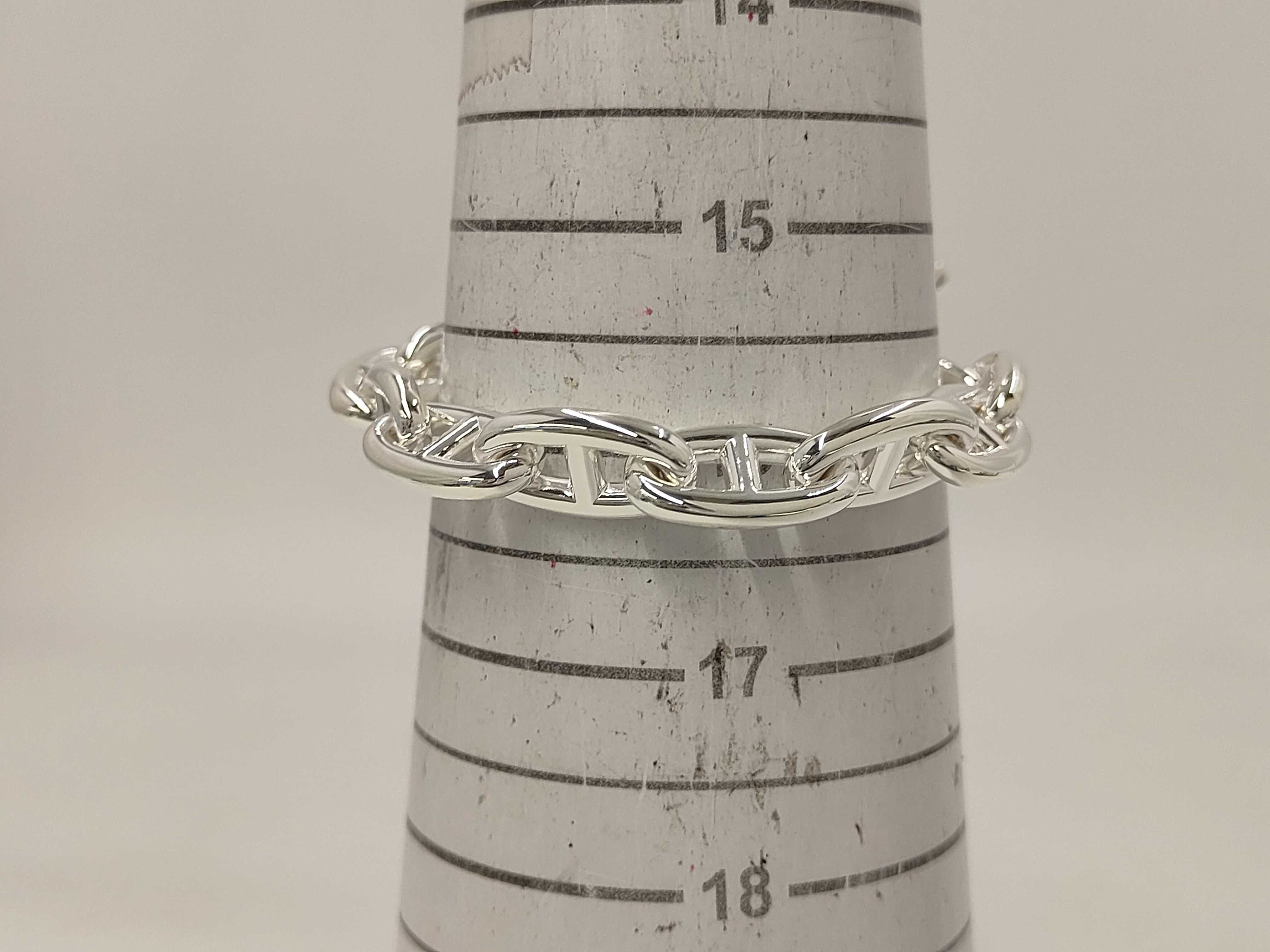 Chaine d'Ancre GM 12 links 70.2g Bracelet/Bangle — view 3