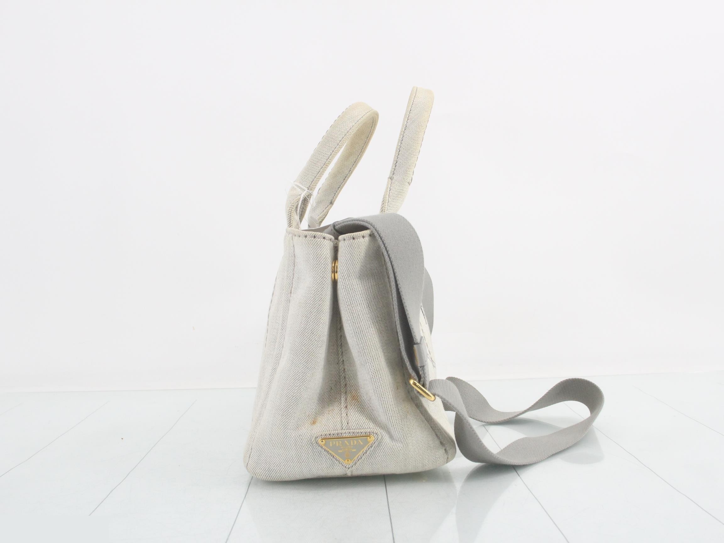 handbag 2way — view 4