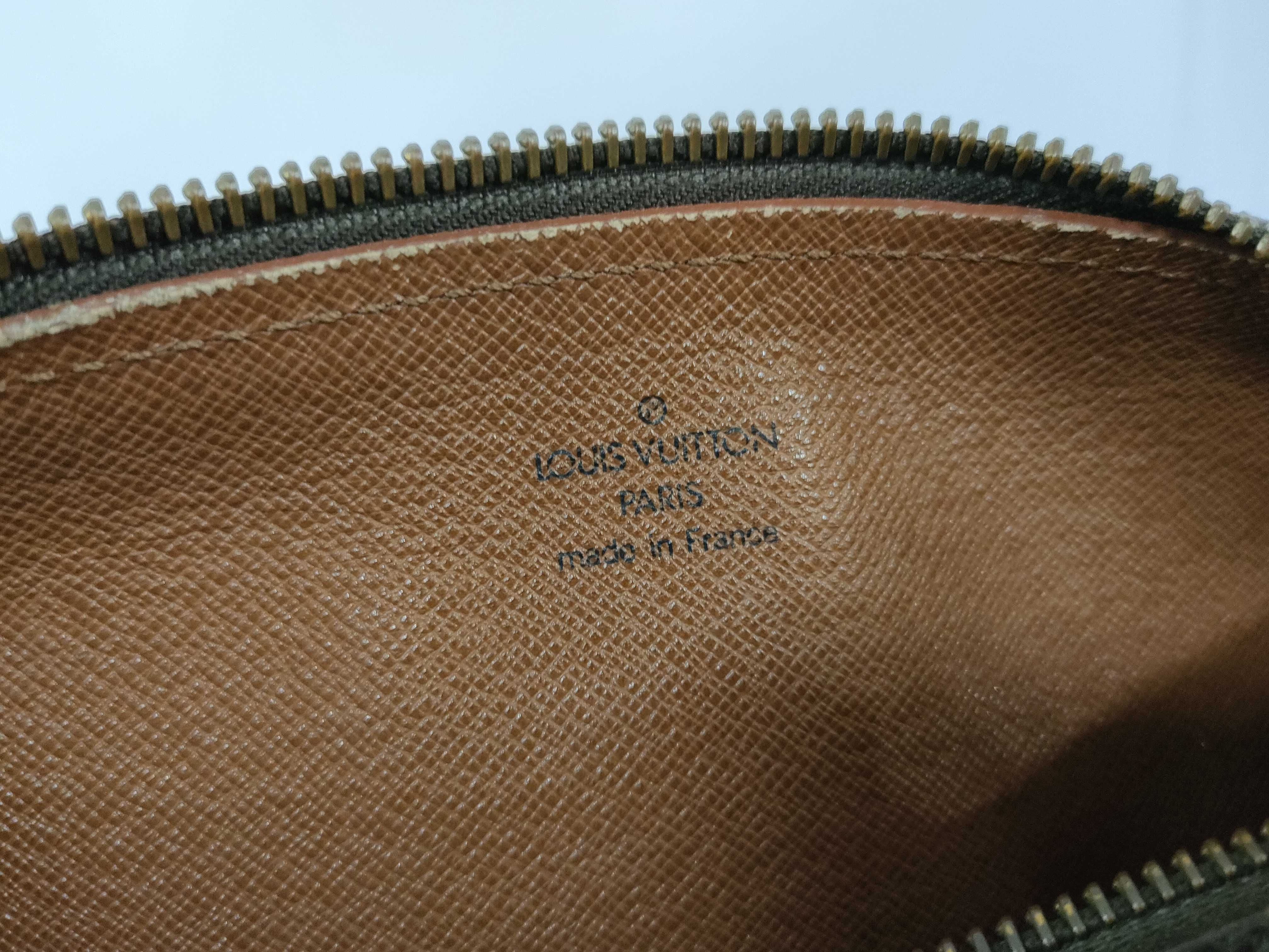 Monogram Papillon 26 M51386 Handbag — view 11