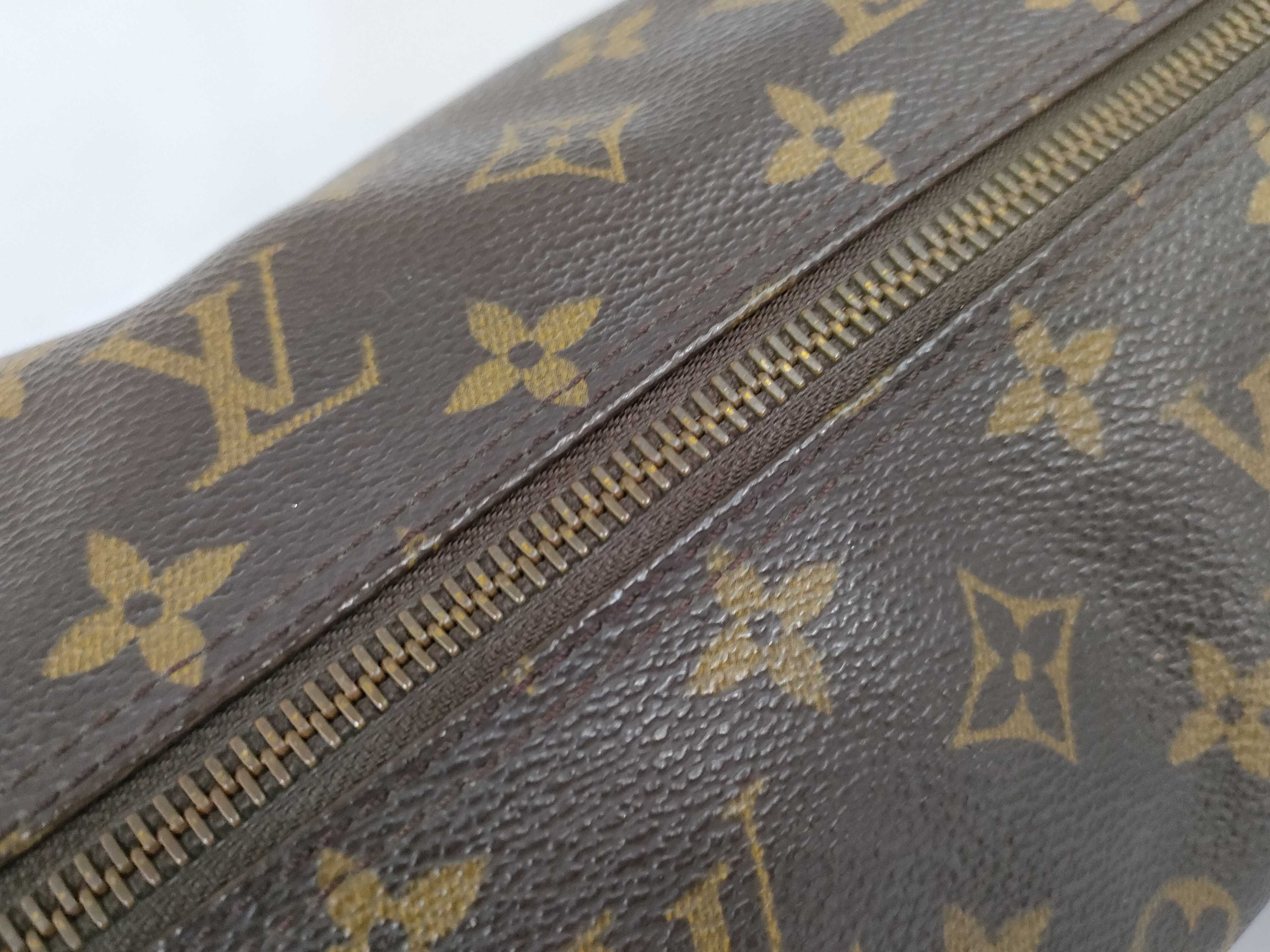 Monogram Papillon 26 M51386 Handbag — view 8
