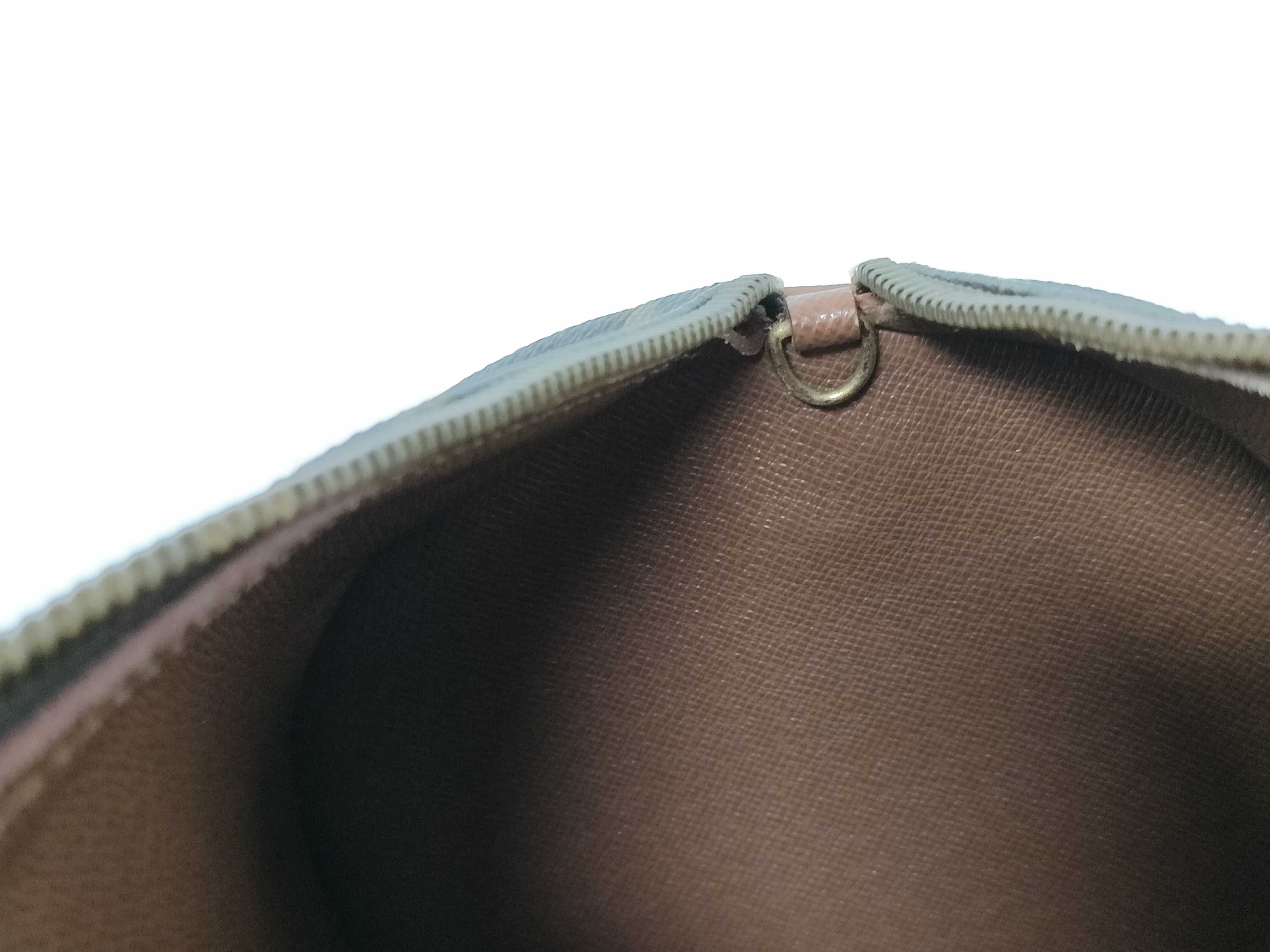 Monogram Papillon 26 M51386 Handbag — view 10