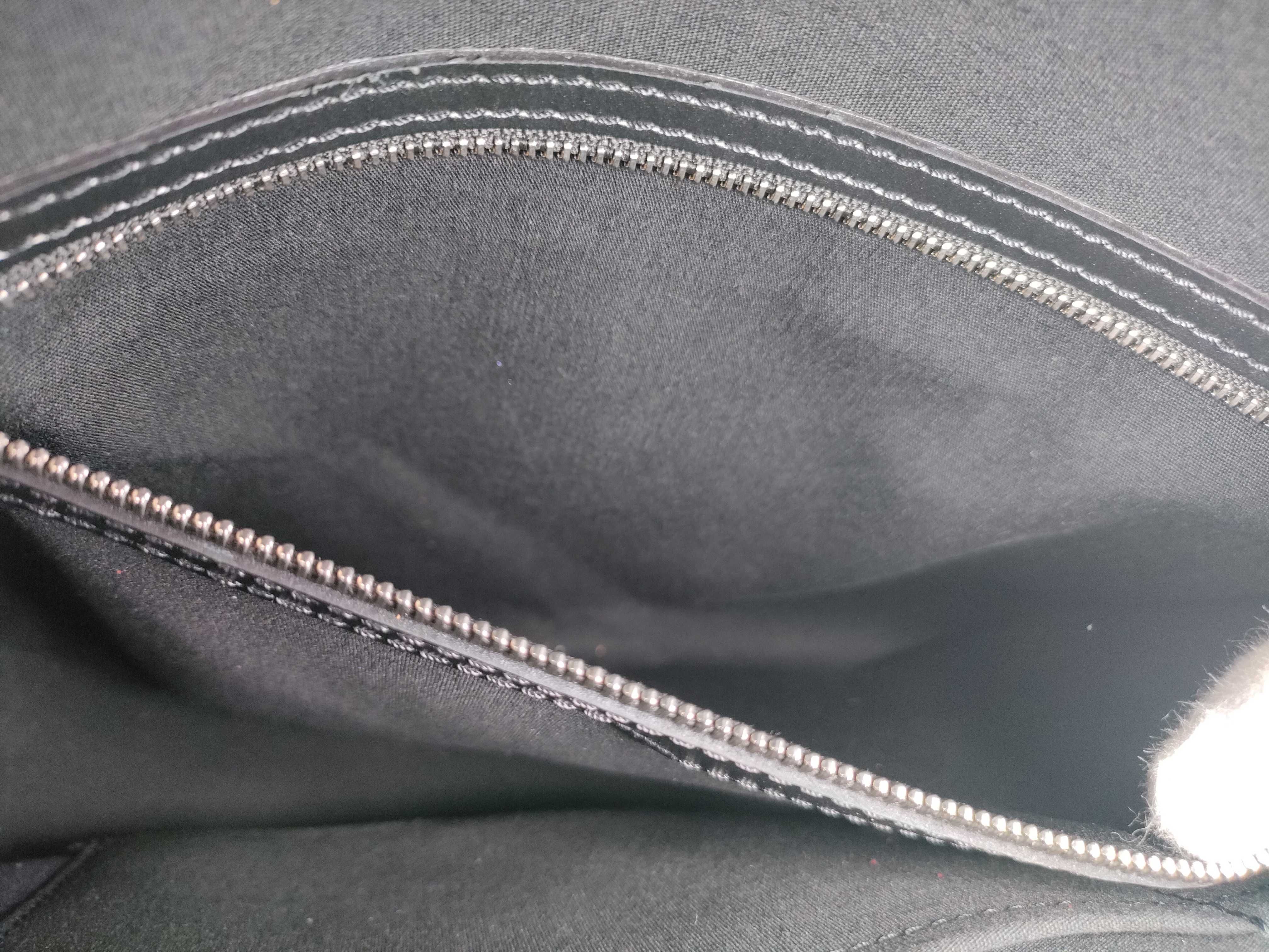 Monogram Matte Louis Vuitton Malden Monogram Matte M55135 BA1002 Handbag — view 13