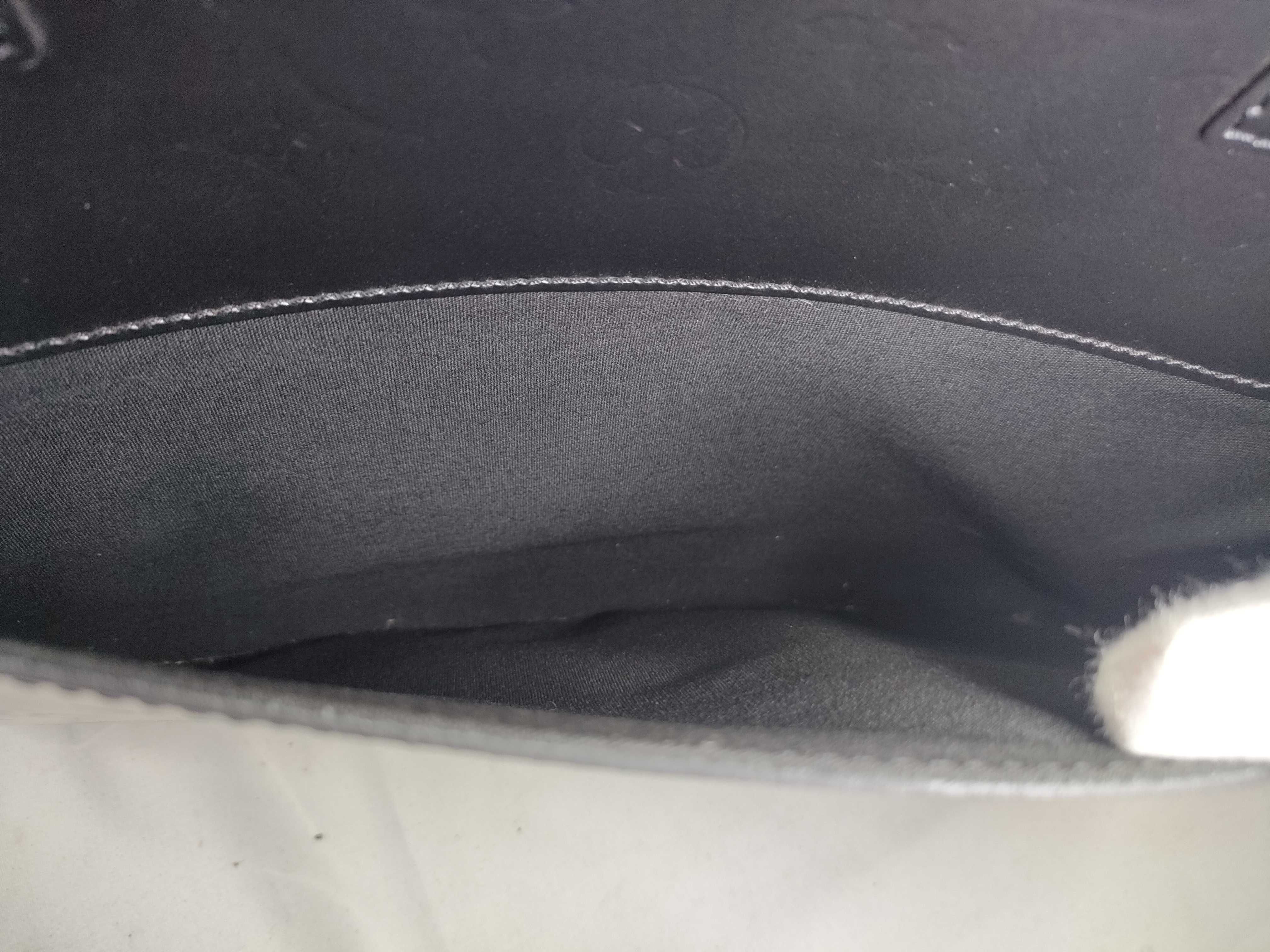 Monogram Matte Louis Vuitton Malden Monogram Matte M55135 BA1002 Handbag — view 15