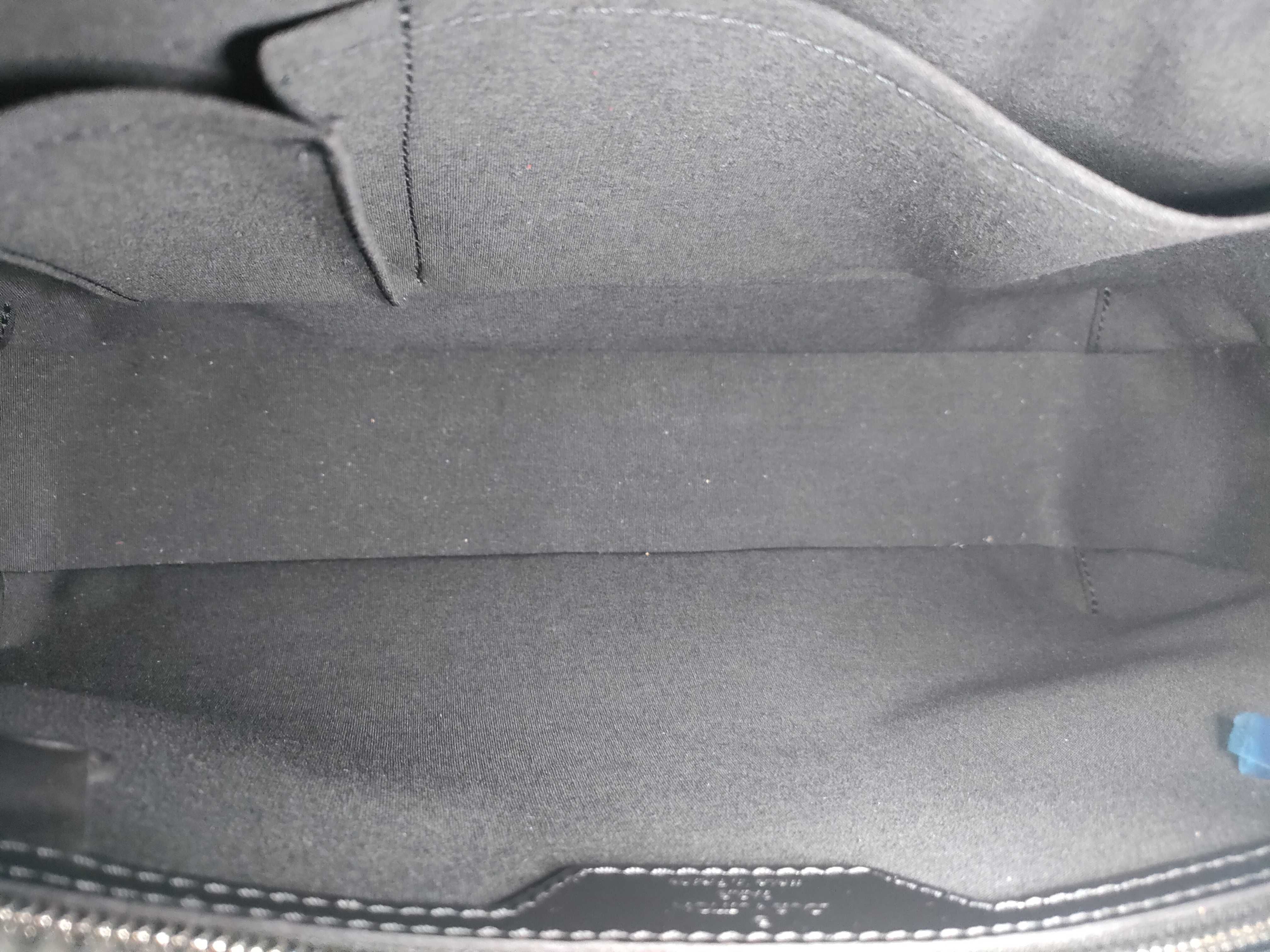 Monogram Matte Louis Vuitton Malden Monogram Matte M55135 BA1002 Handbag — view 10