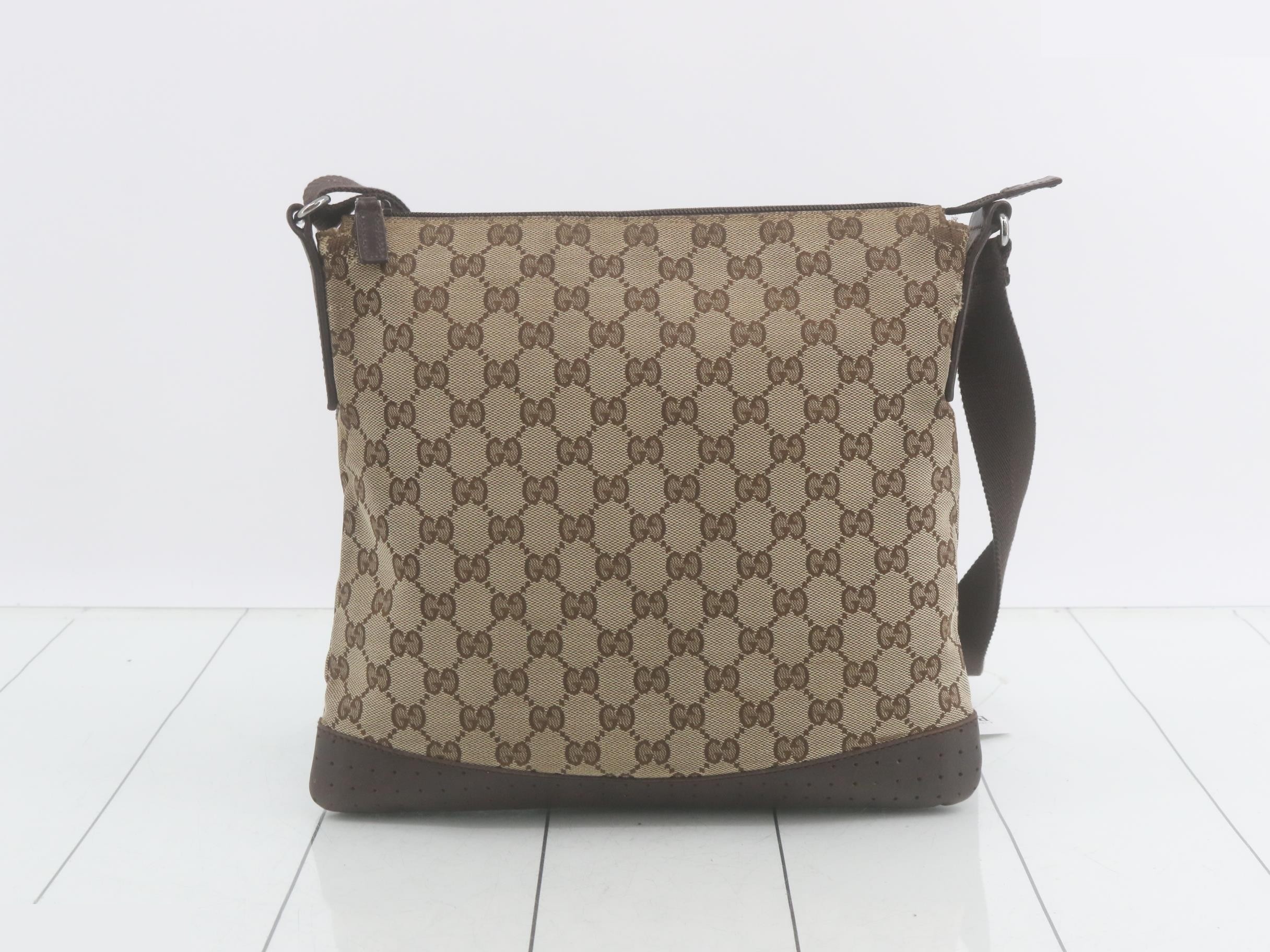 GG canvas (bag) — view 2