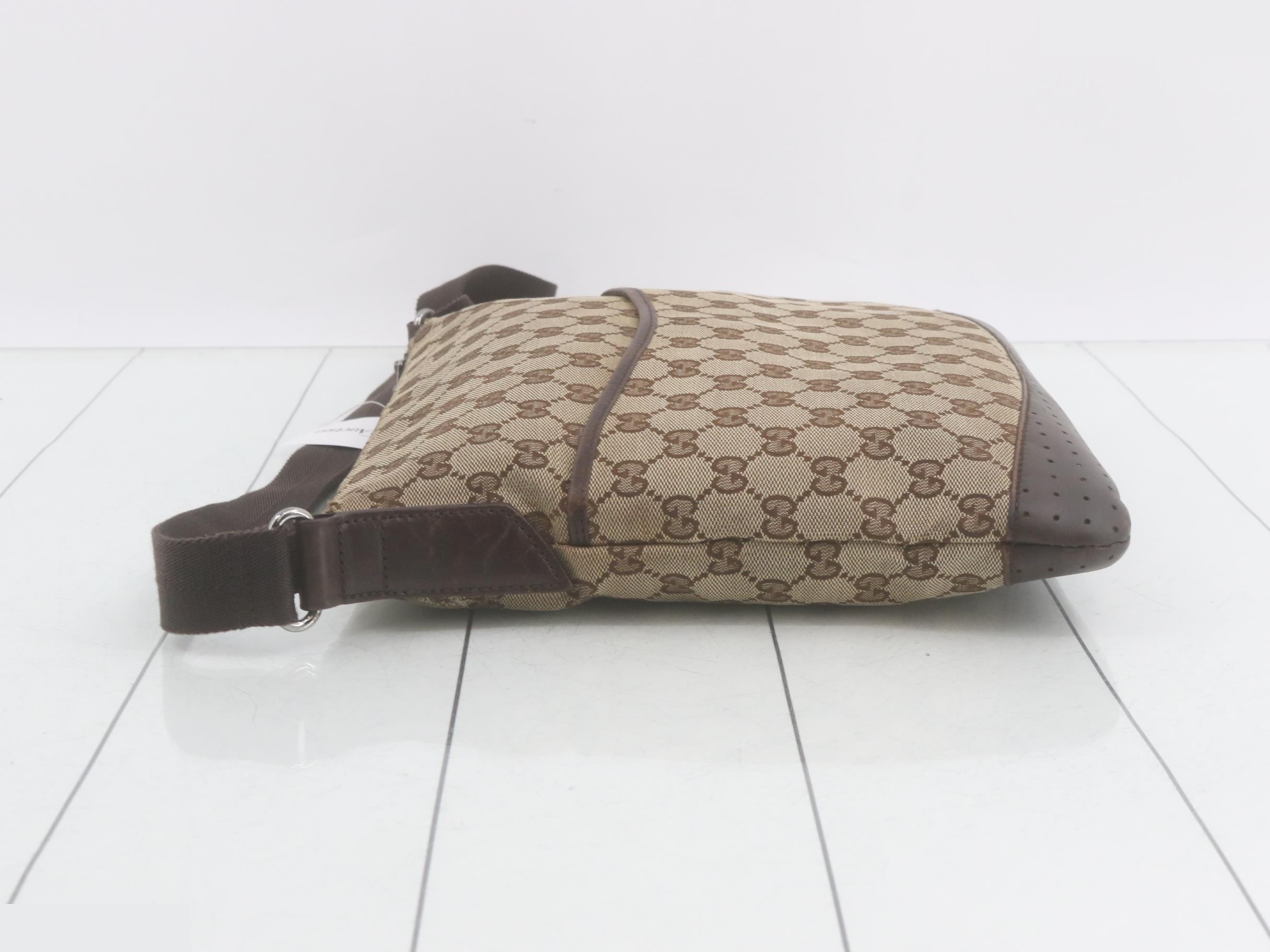 GG canvas (bag) — view 4