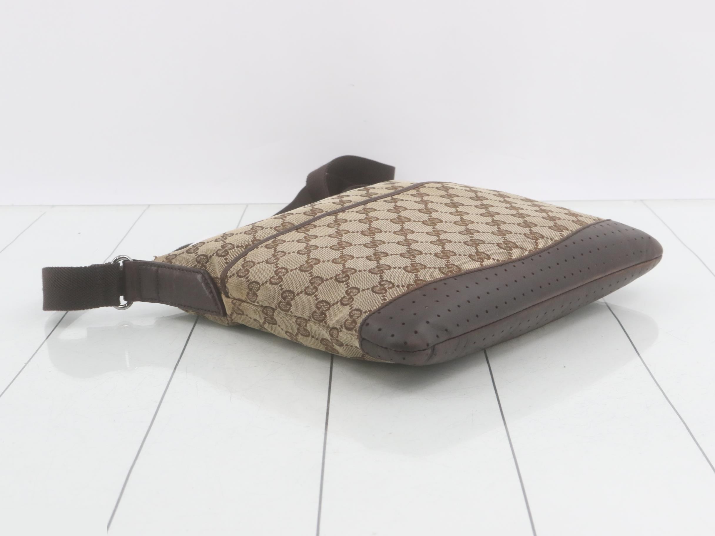 GG canvas (bag) — view 5