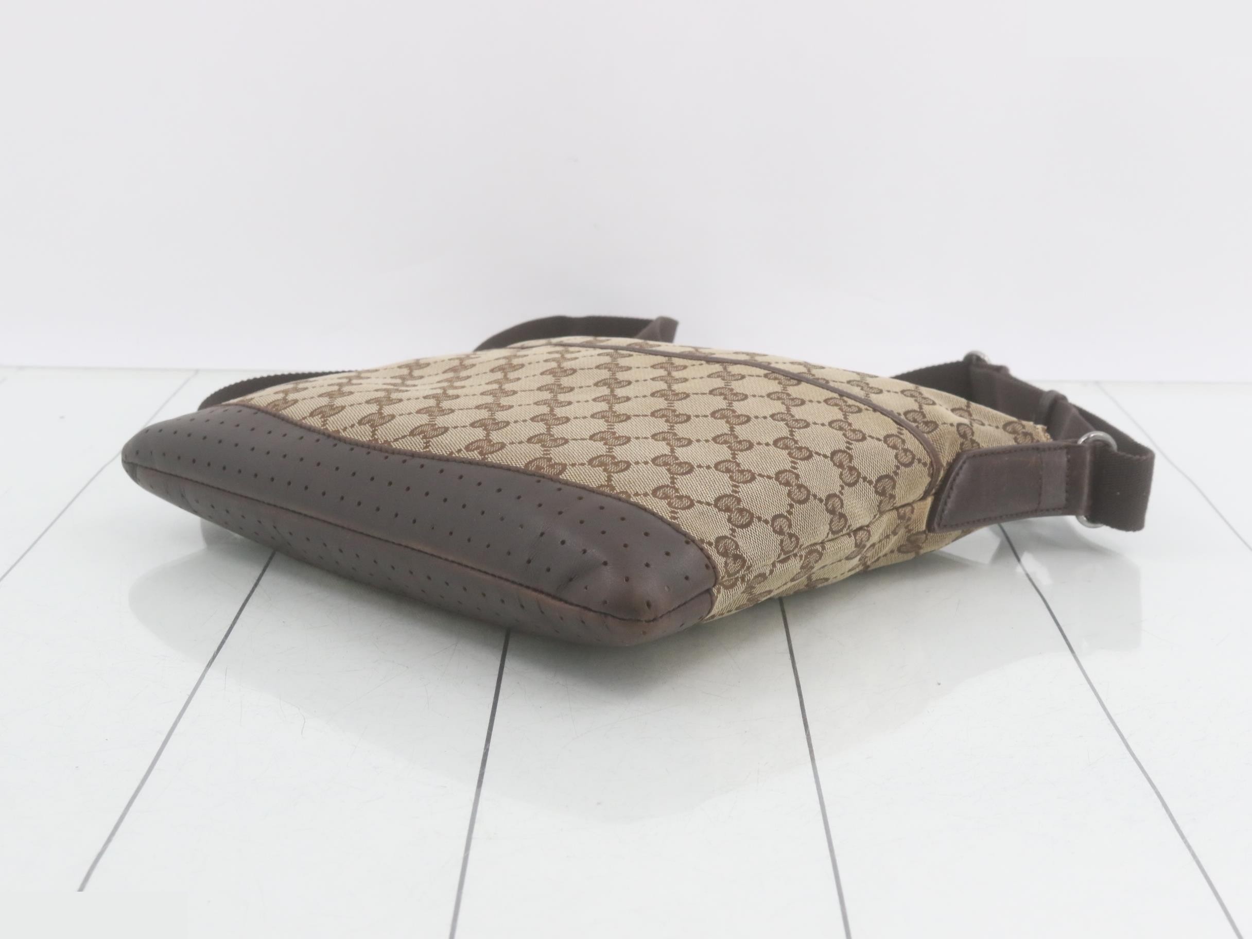 GG canvas (bag) — view 6